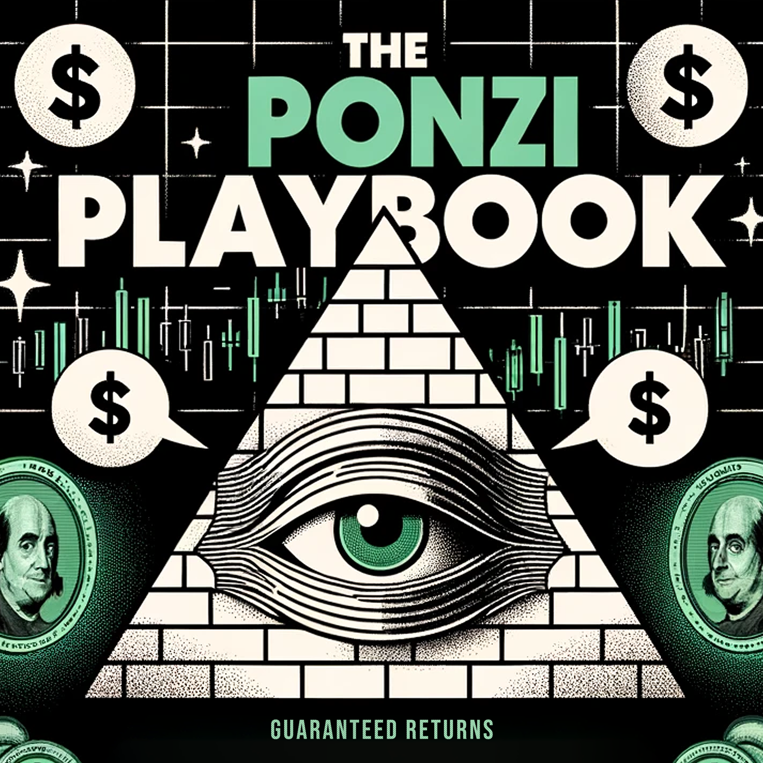 The Ponzi Playbook