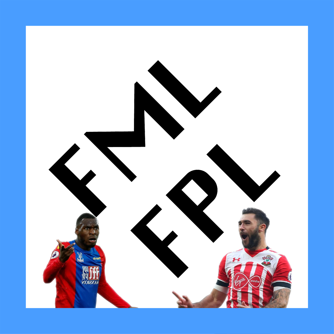 Ep. 118 - On to GW17 with Cheeky Little Dry Throats episode artwork