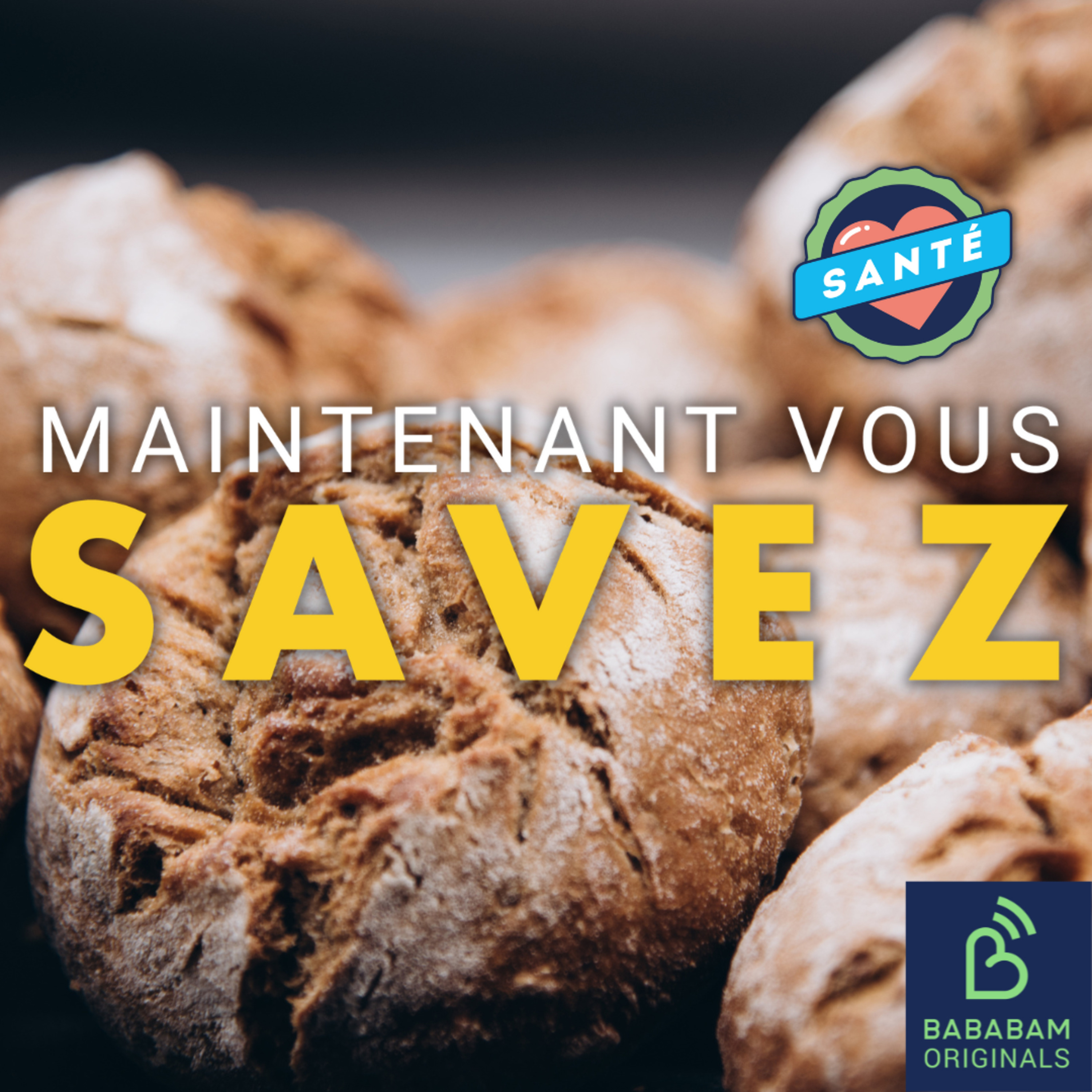 Le pain fait-il vraiment grossir ?