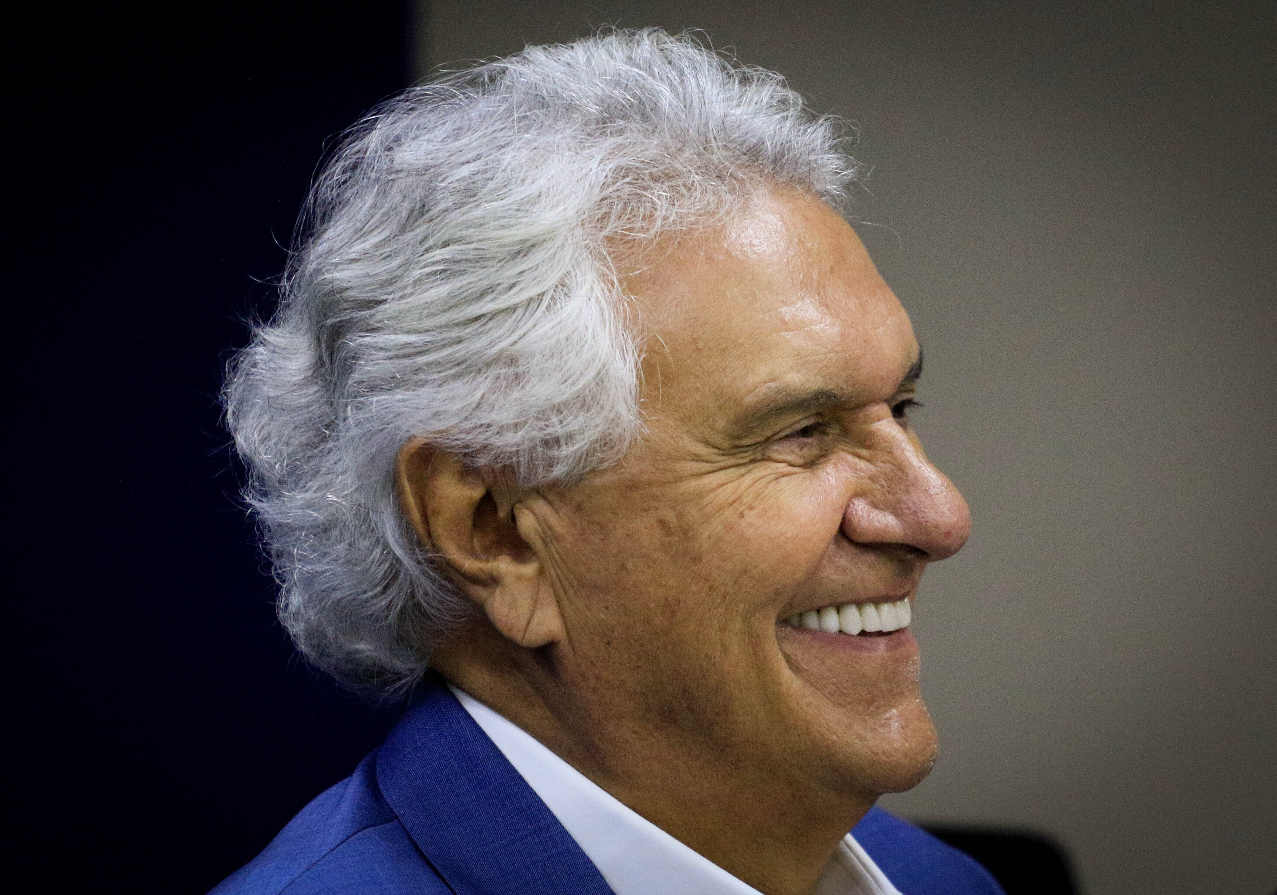 O que muda no cenário eleitoral com a entrada de Ronaldo Caiado na disputa à Presidência pelo PSD?