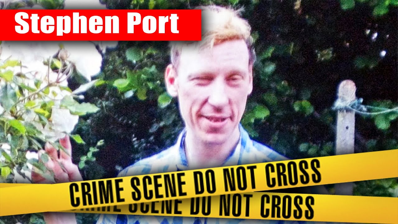 Untangled True Crime with Ty Notts