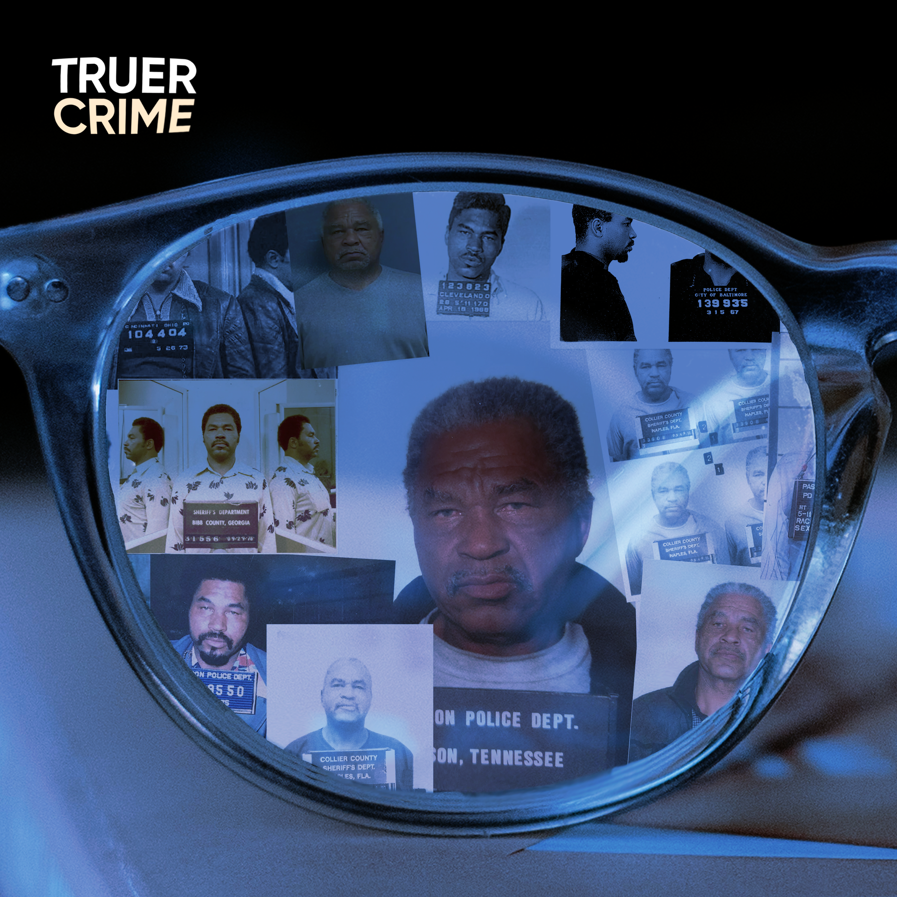 The Botched Investigation of Samuel Little