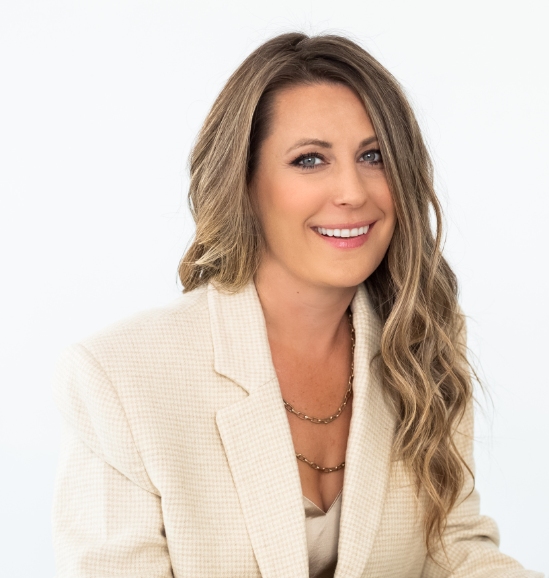 Courtney Watkins, Mine & Yours Luxury Resale