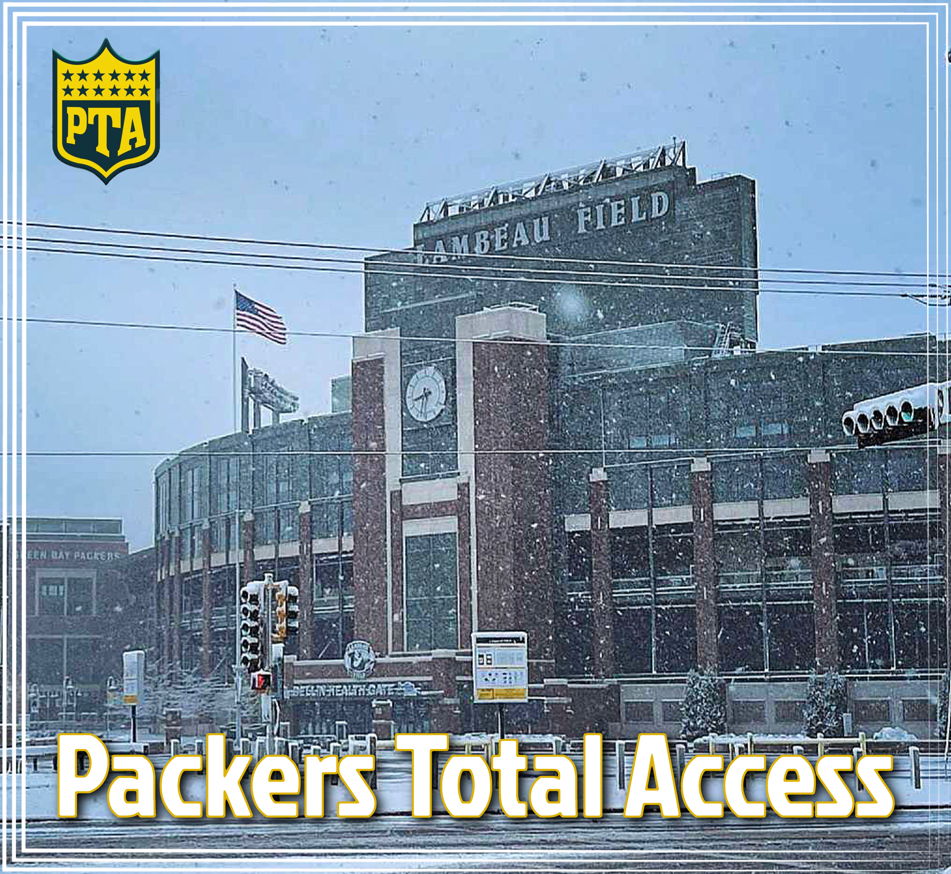 Packers Total Access Postgame Show: Ryan & Jacob Join The Show To Help ...