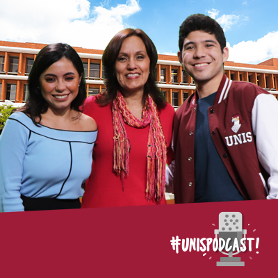 UNIS Podcast