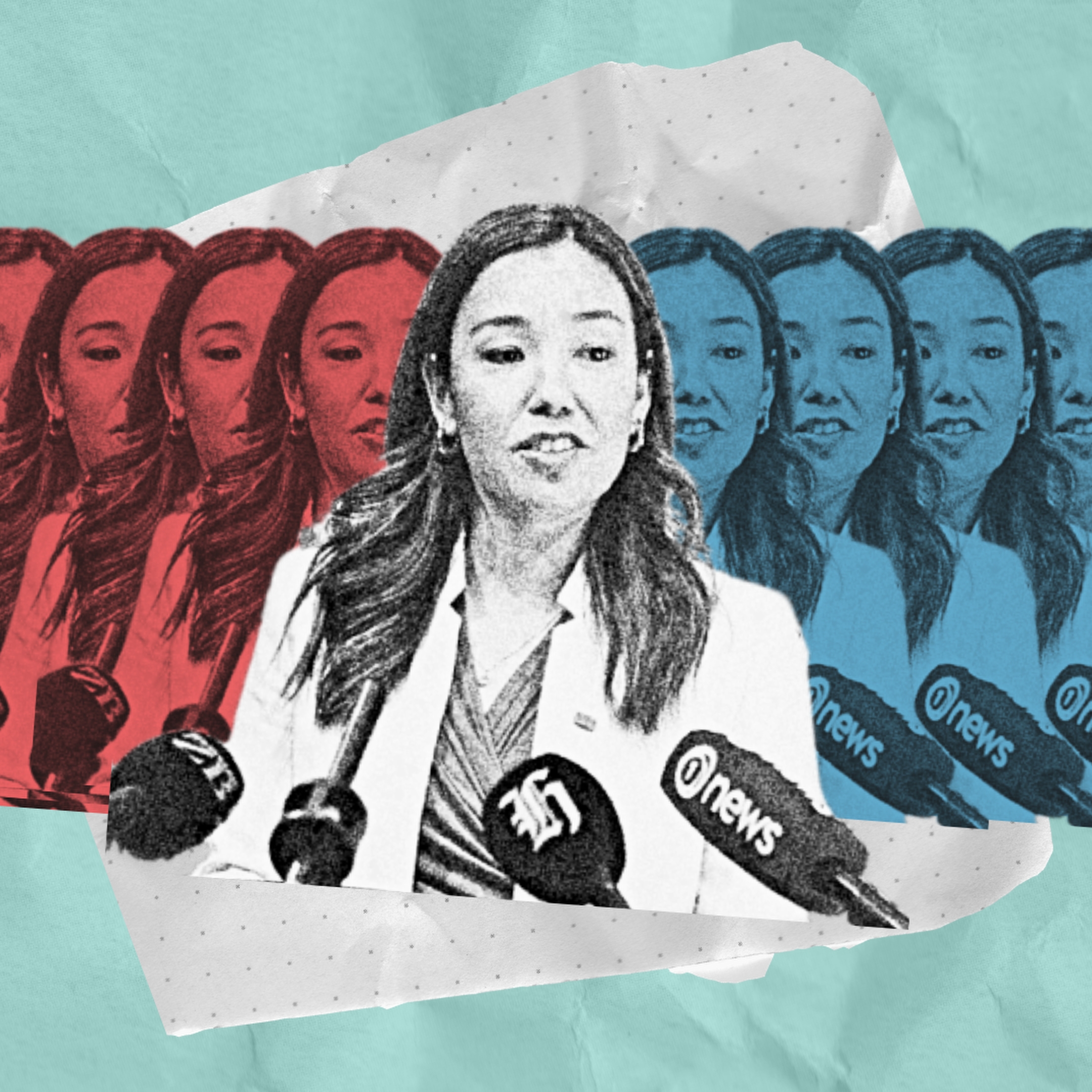 Qiulae Wong on the backlash and the bottom lines