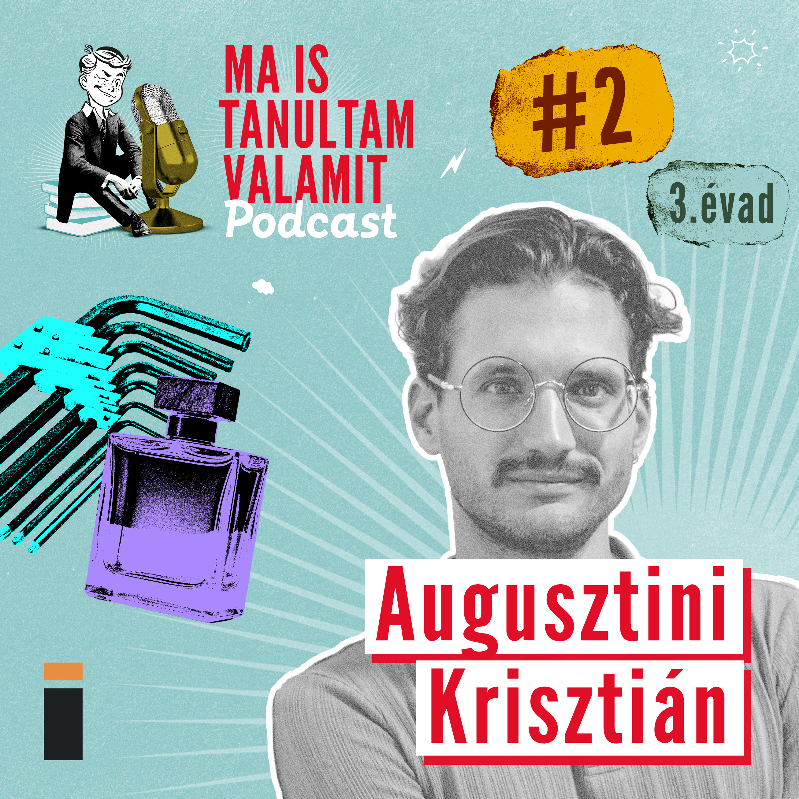 Sok nagy Ő lehet, egyetlen talán nincs, mondja a randiguru, Agukrisz