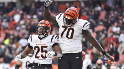 OBI: Bengals lose to Browns in Week 18; NFL Playoff Picture emerges episode artwork