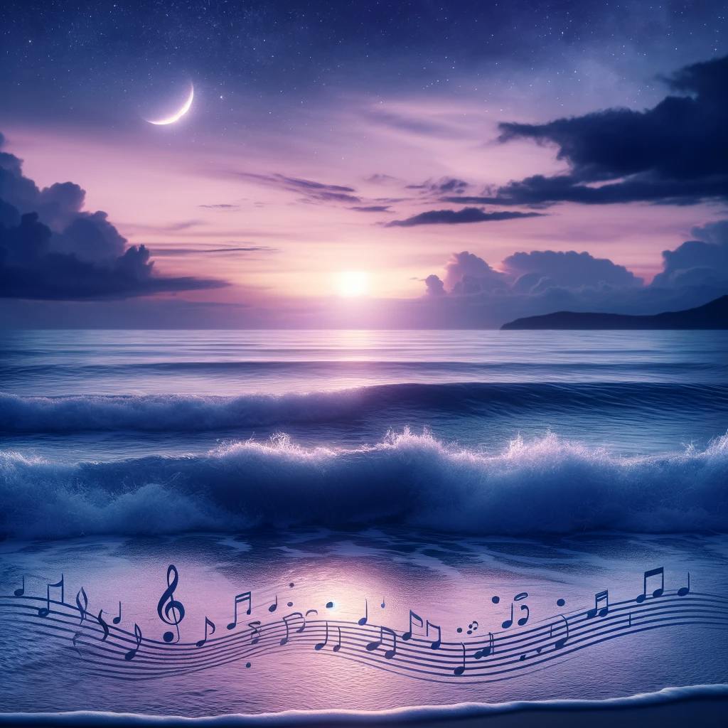 OLAS Oceánicas Apaciguadoras y MELODÍAS Relajantes para un SUEÑO Reparador episode artwork