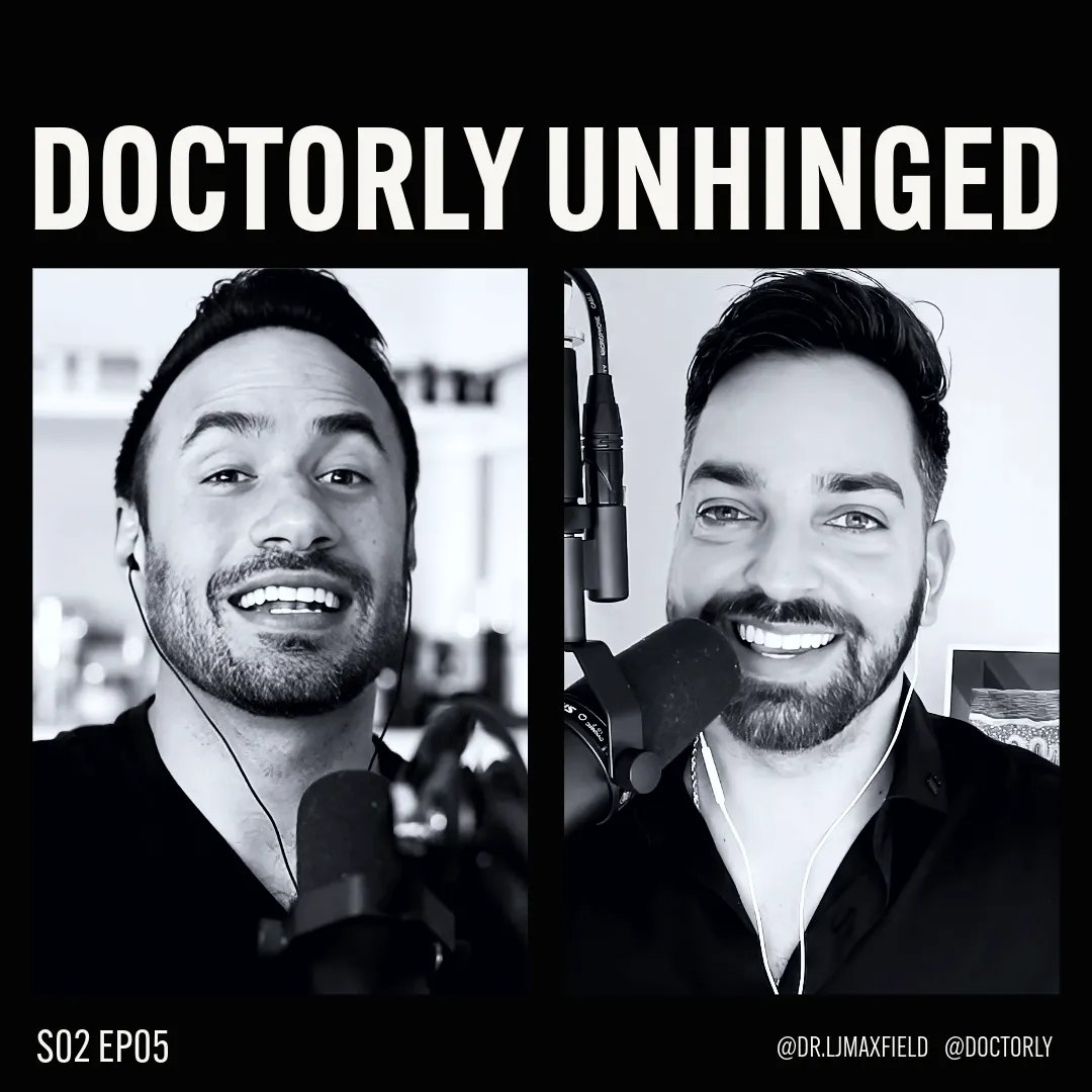 Dr. Shah's Skincare Line Remedy, The Bachelor and His Yellow Skin & Michael Cera(Ve) Commercials