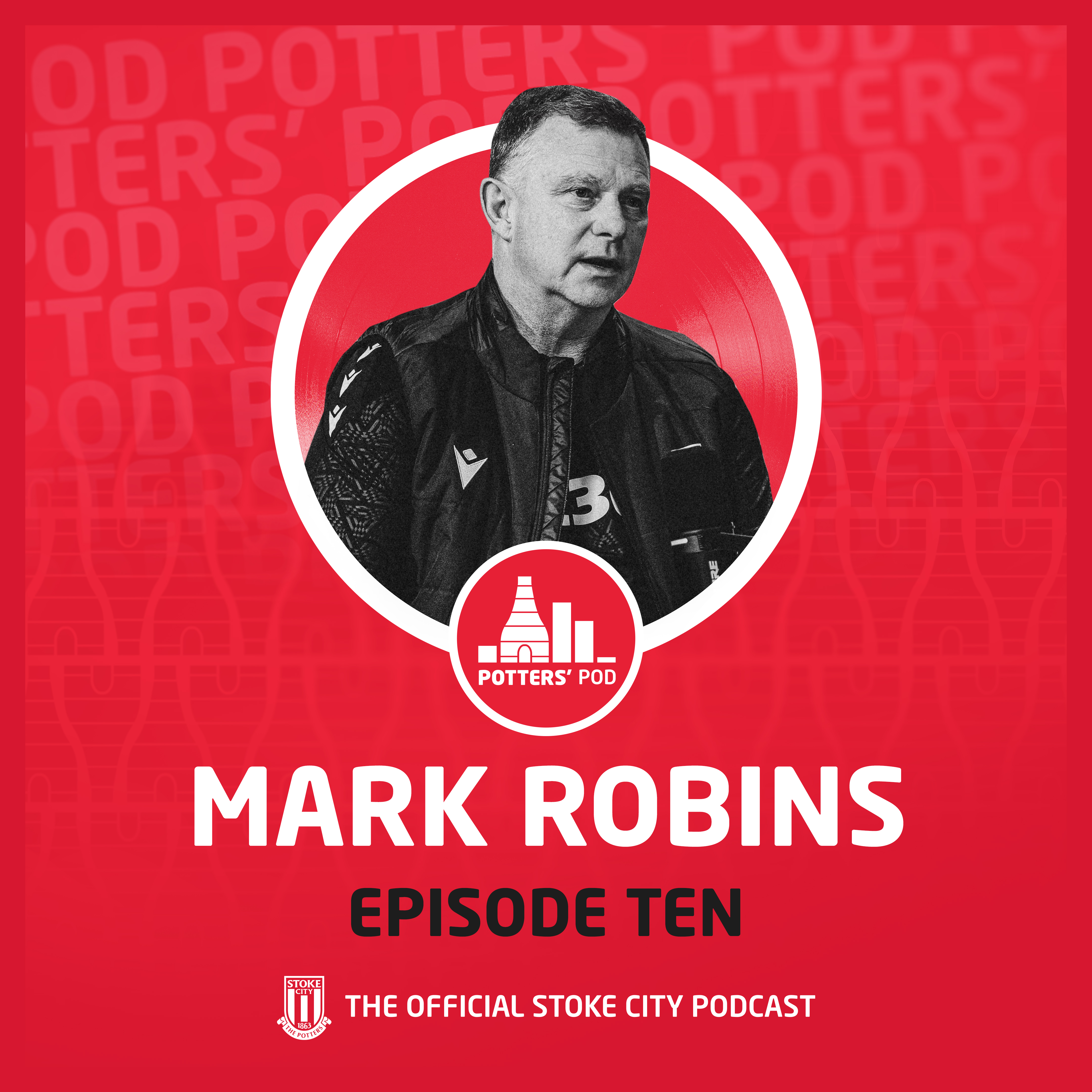 Mark Robins: United Strength is Stronger