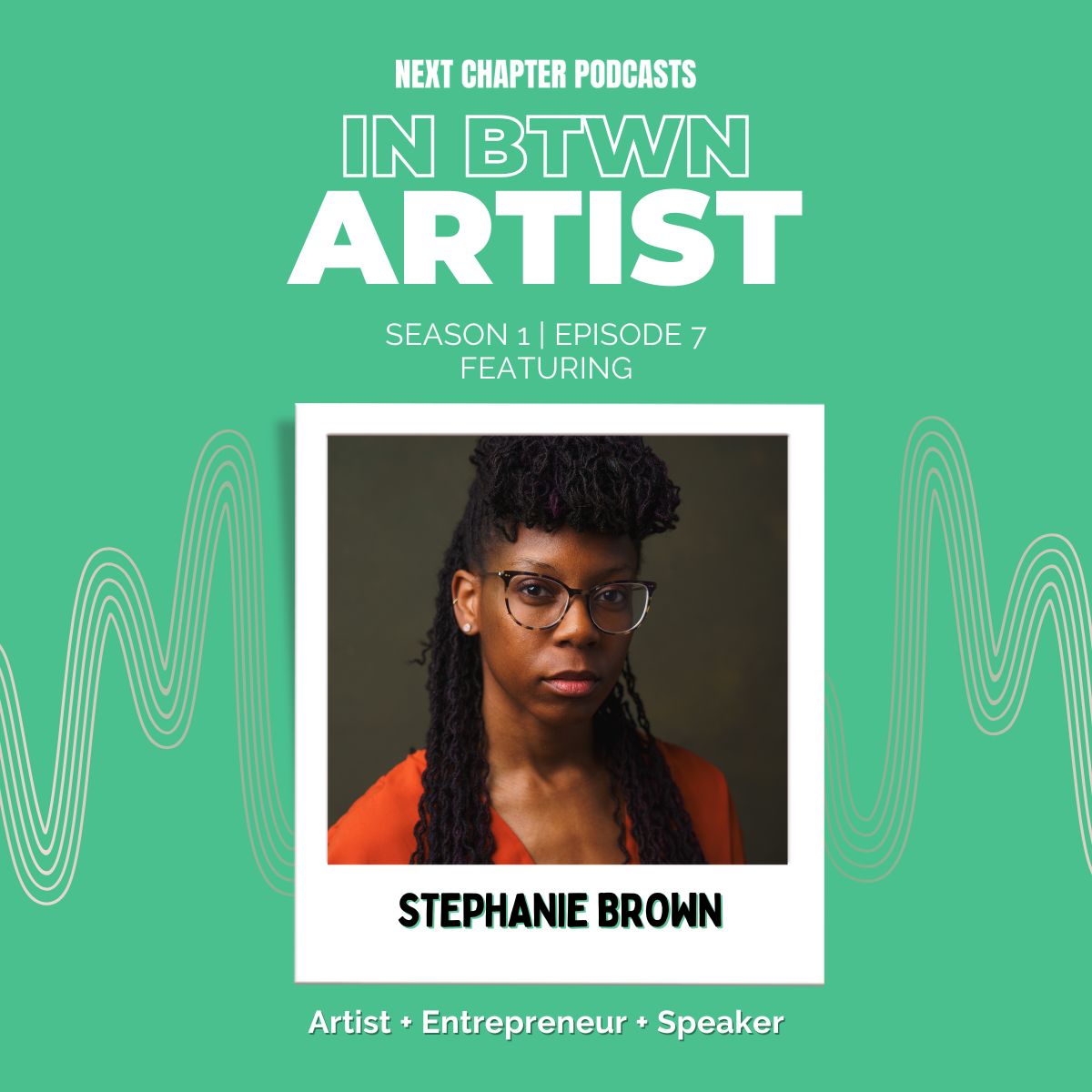 A Special Look at the Host’s Creative Career