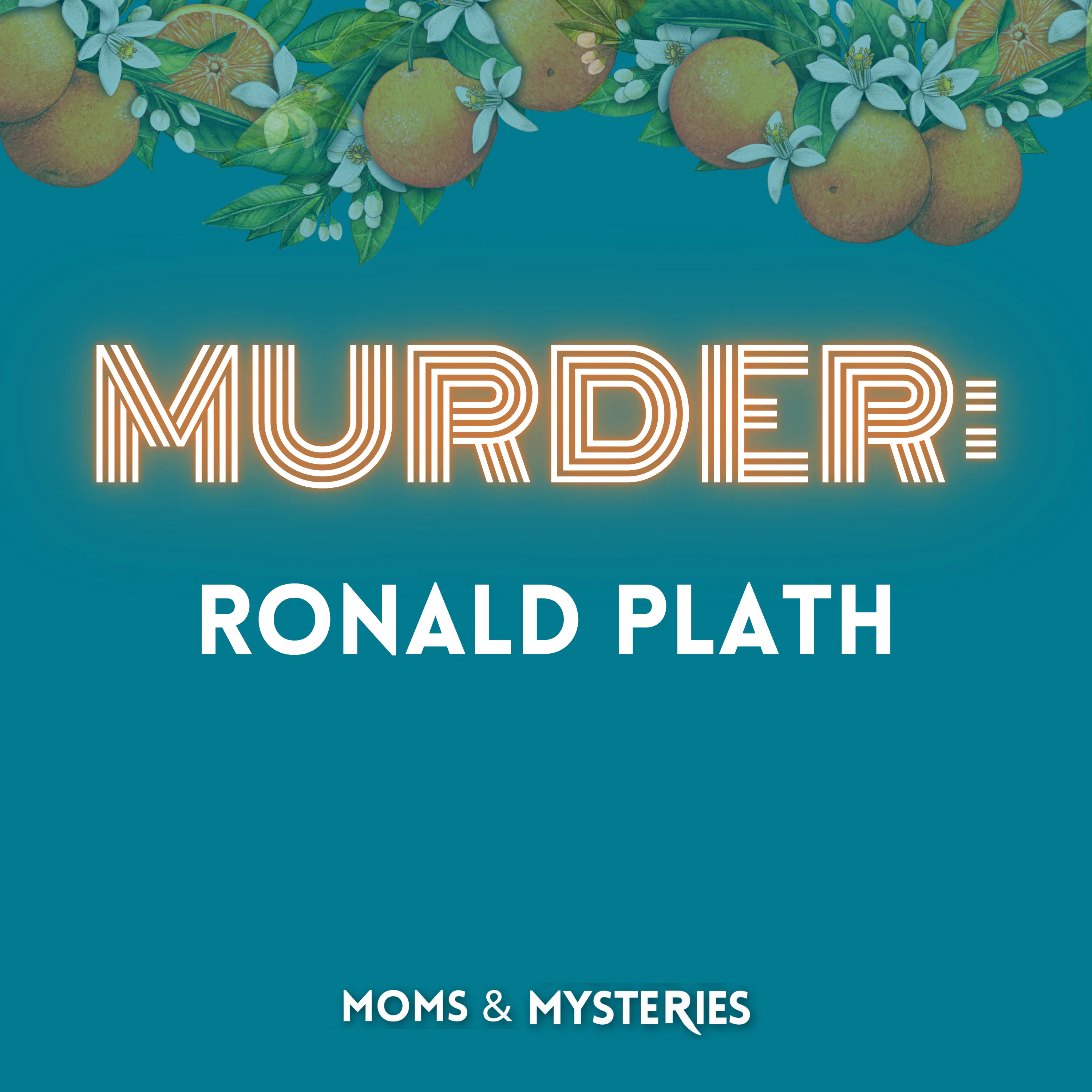 The Murder of Ronald Platt
