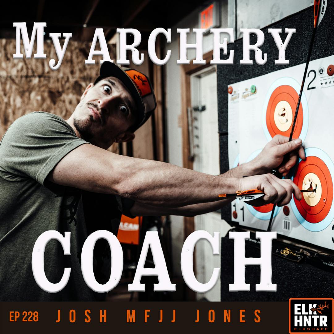 My Archery Coach: MFJJ