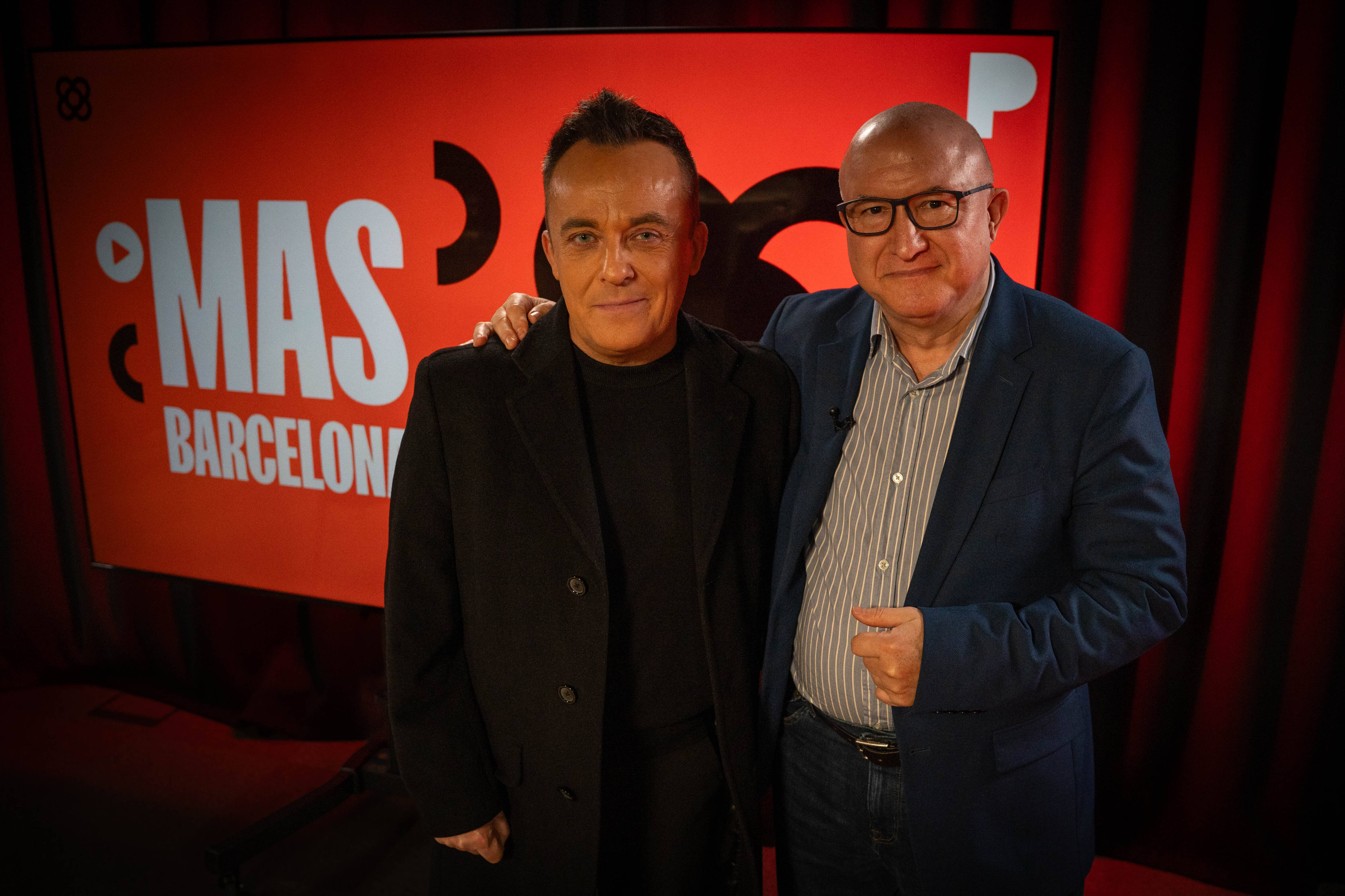 Mas Barcelona - Jordi Cubino: "L'artista que en menys de tres anys no domini la IA estarà fora del mercat" episode artwork