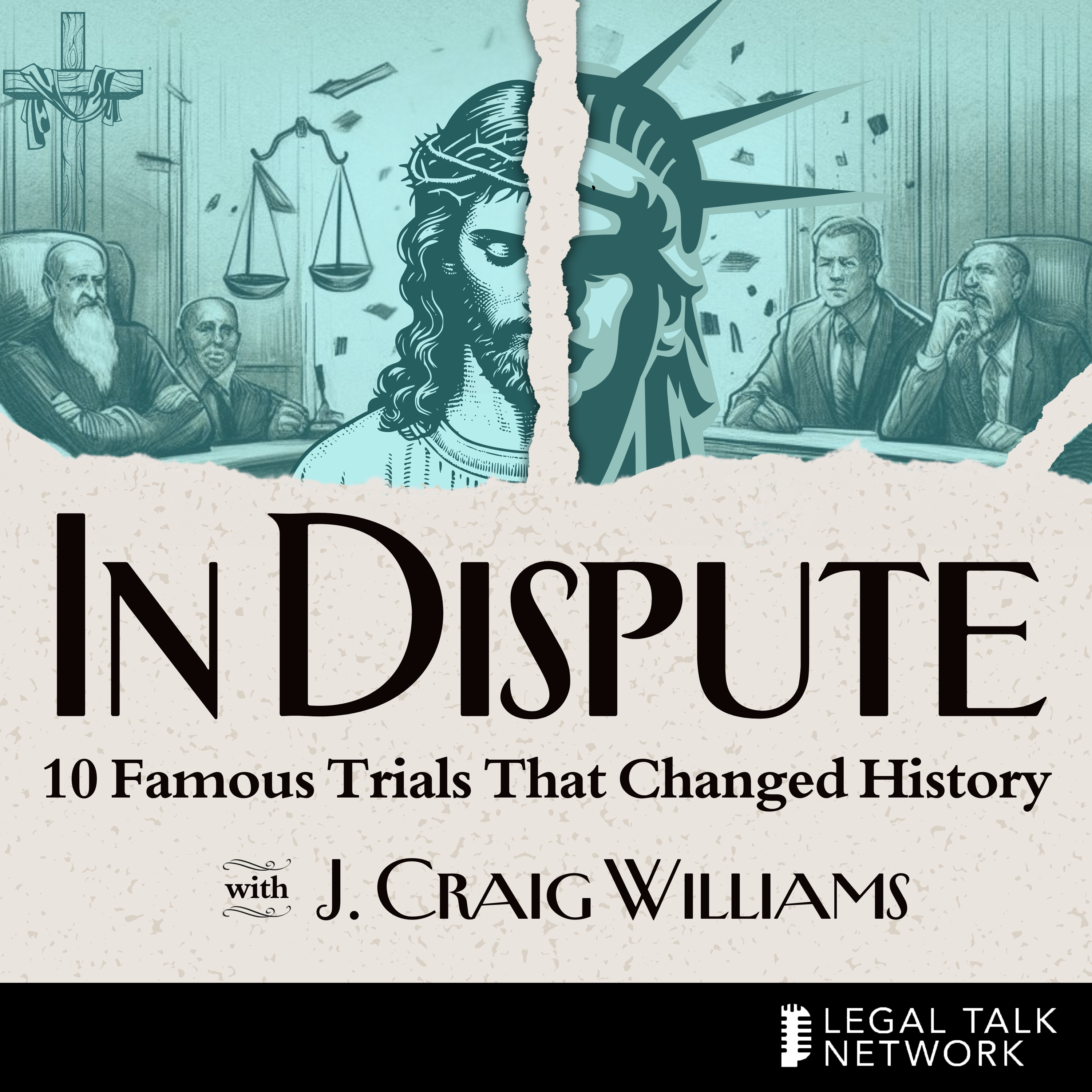 The Trial of Jesus: A Legal Investigation into History’s Greatest Case