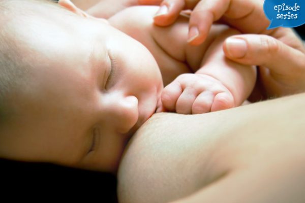 Breastfeeding Expectations: The 3rd Month