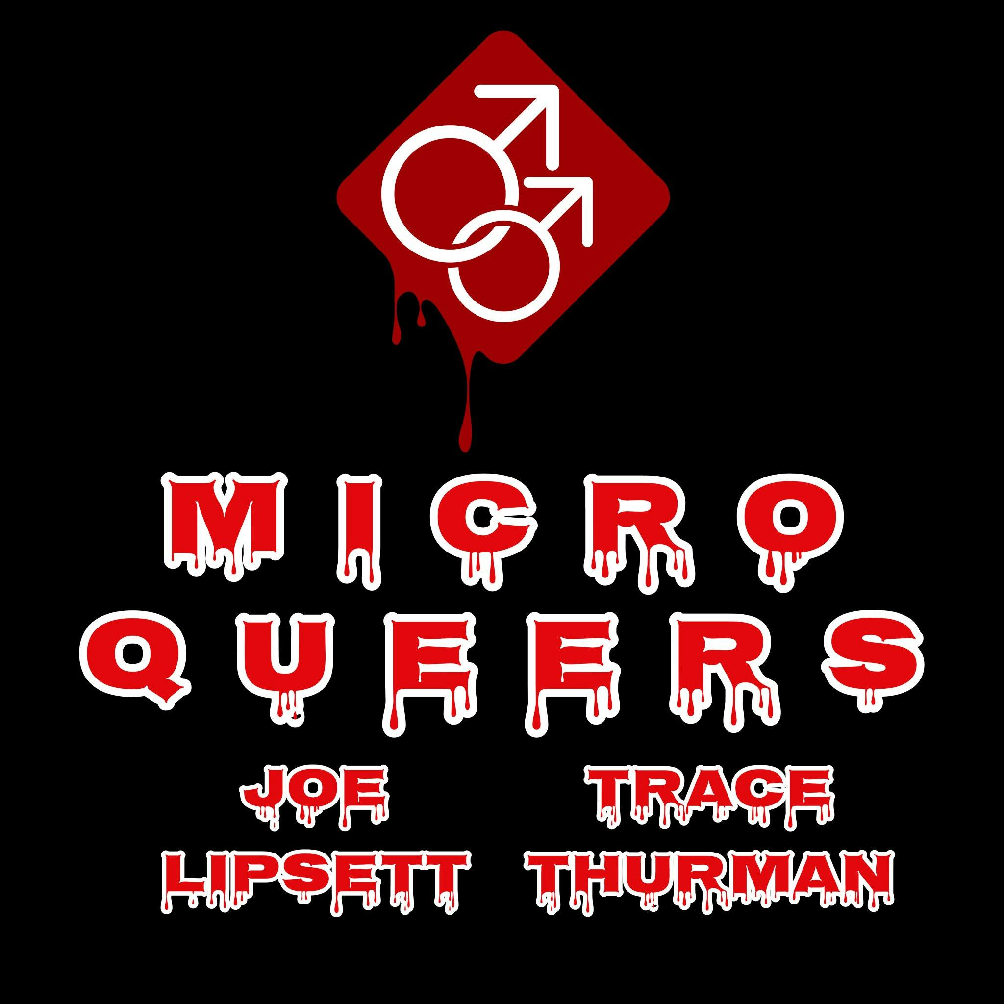 Micro Queers: Bad Girl Boogey (2022)