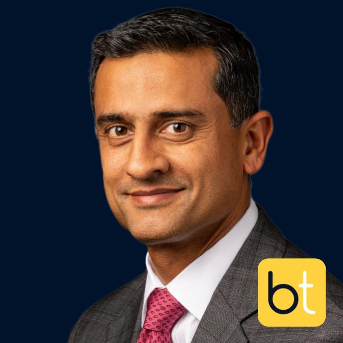 Ep. 41 Advanced Pancreatic Cancer: Systemic Therapy Strategies with Dr. Shubham Pant episode artwork