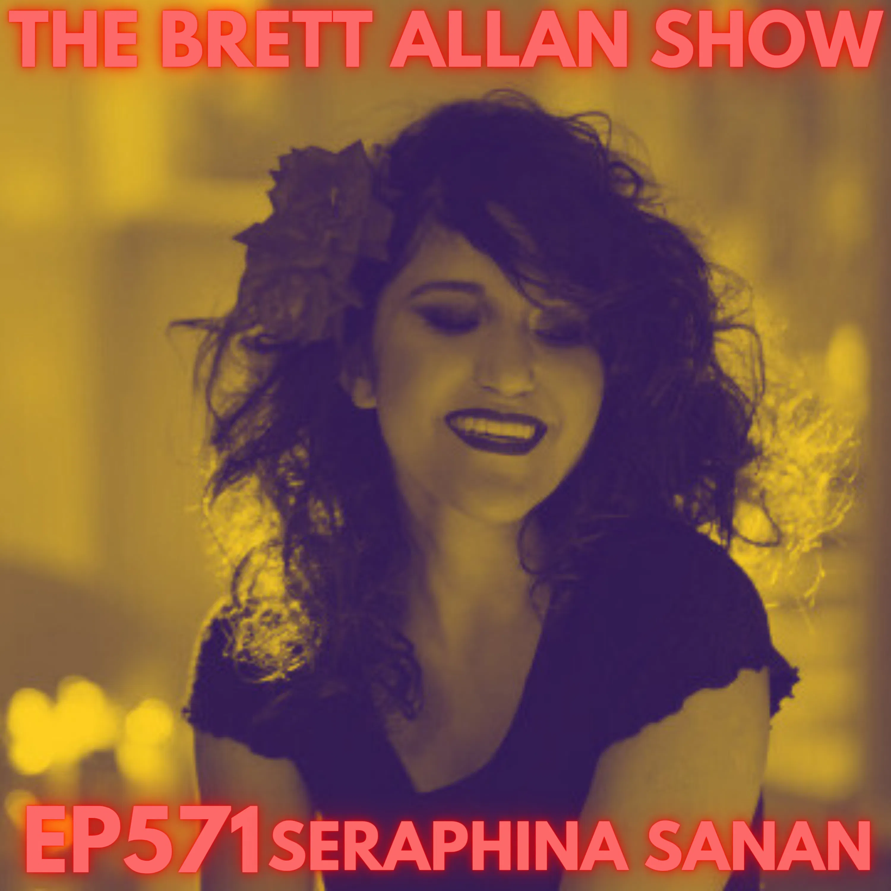 Seraphina Sanan & Twista's Fusion: Breaching Metal & Rap's Sonic Barriers Family Career and More! Seraphina Sanan & Twista's Fusion: Breaching Metal & Rap's Sonic Barriers Family Career and More!