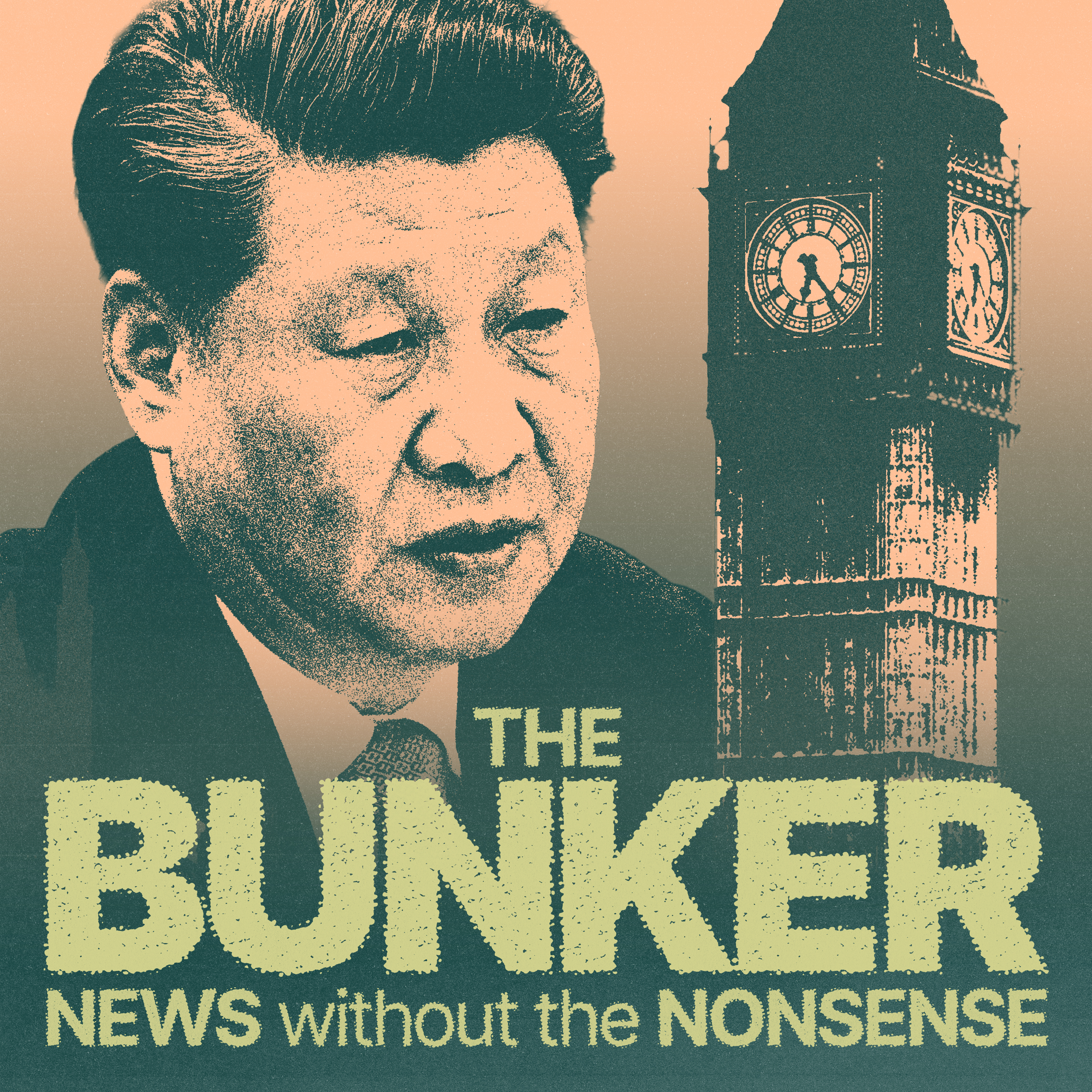 The Bunker – News without the nonsense