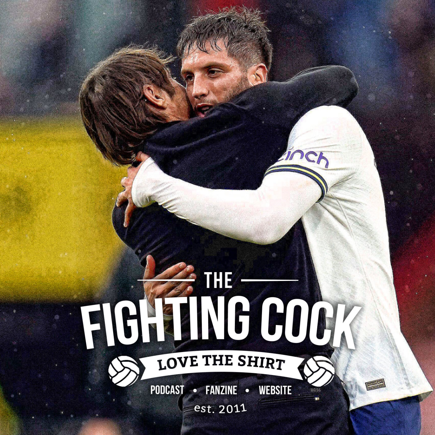 Signing Kieffer Moore