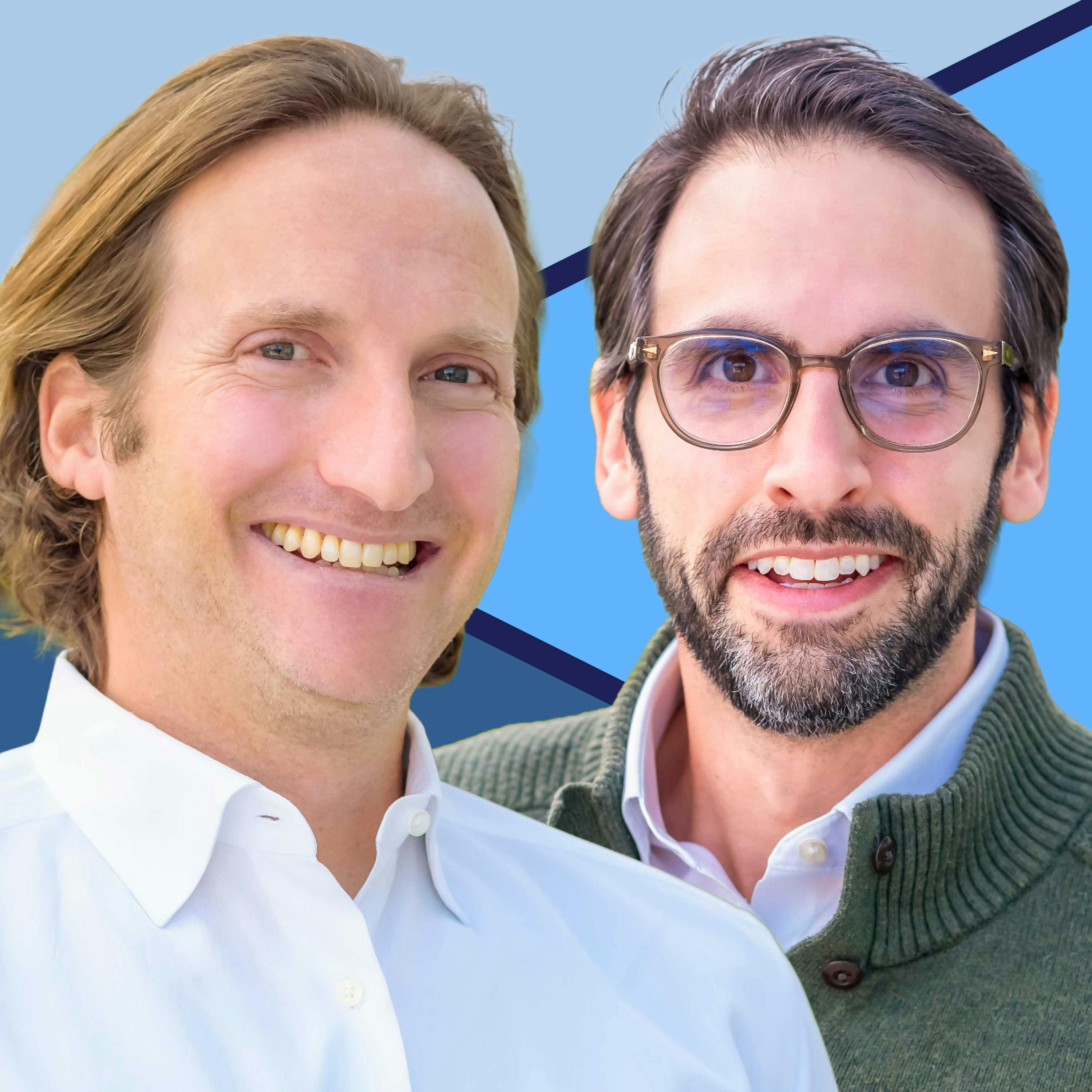 At the Intersection: Jacob and Eli Berlin on How Terray Merges Chemistry and Compute to Drive Drug Discovery
