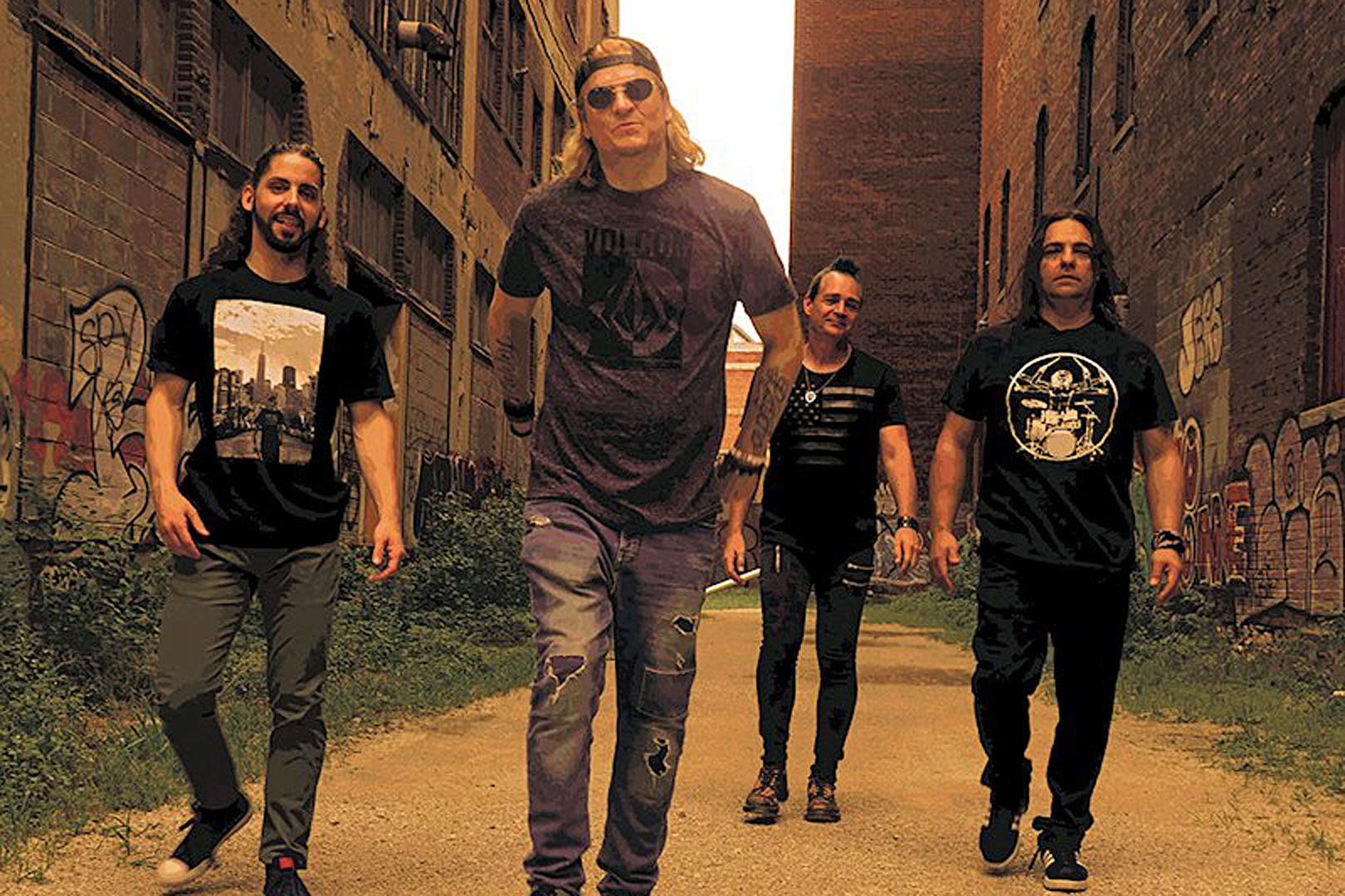Puddle Of Mudd: ascesa, caduta e rinascita degli esponenti più interessanti del post grunge episode artwork