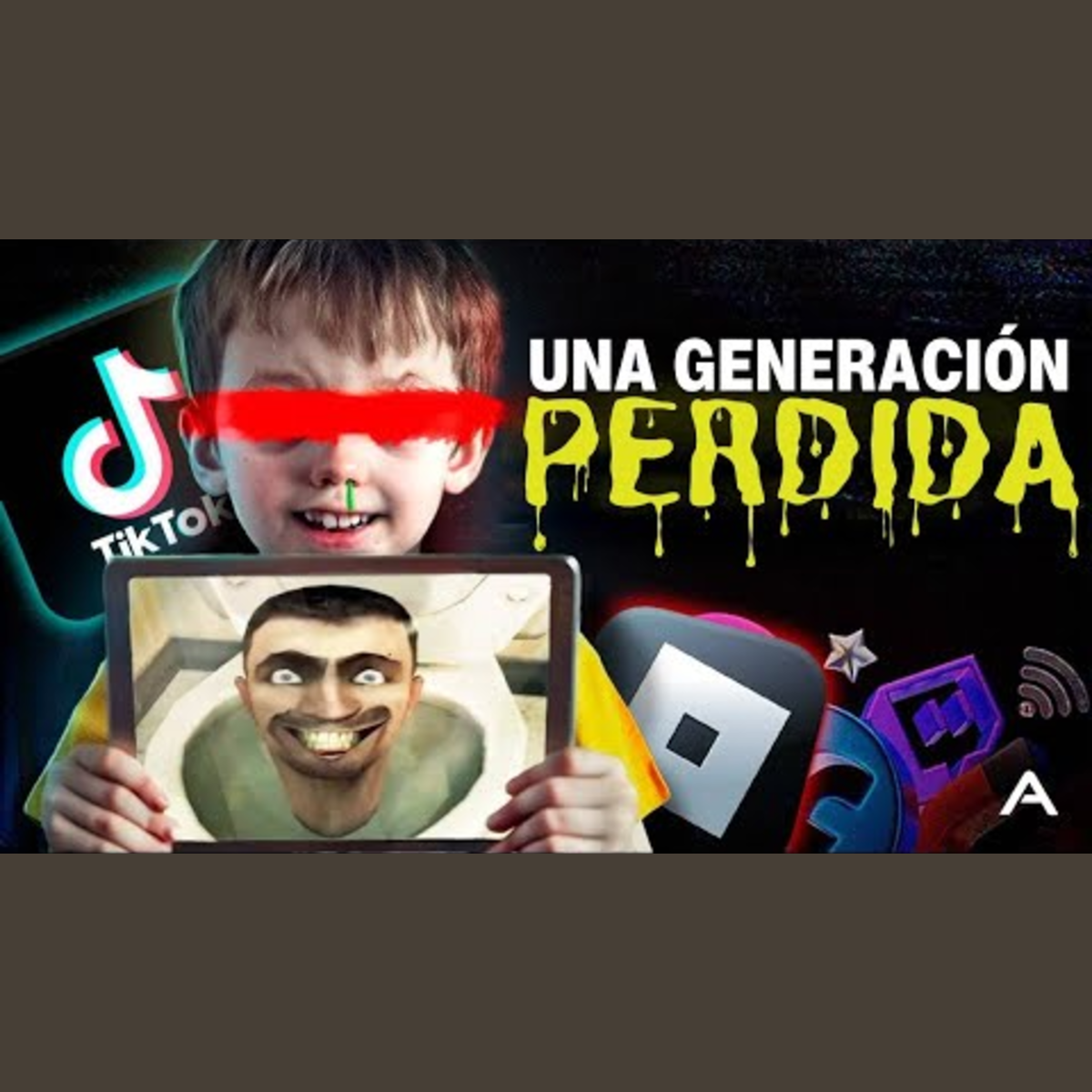 Generación Alfa: ¿El fin de la humanidad o esperanza de evolución?
