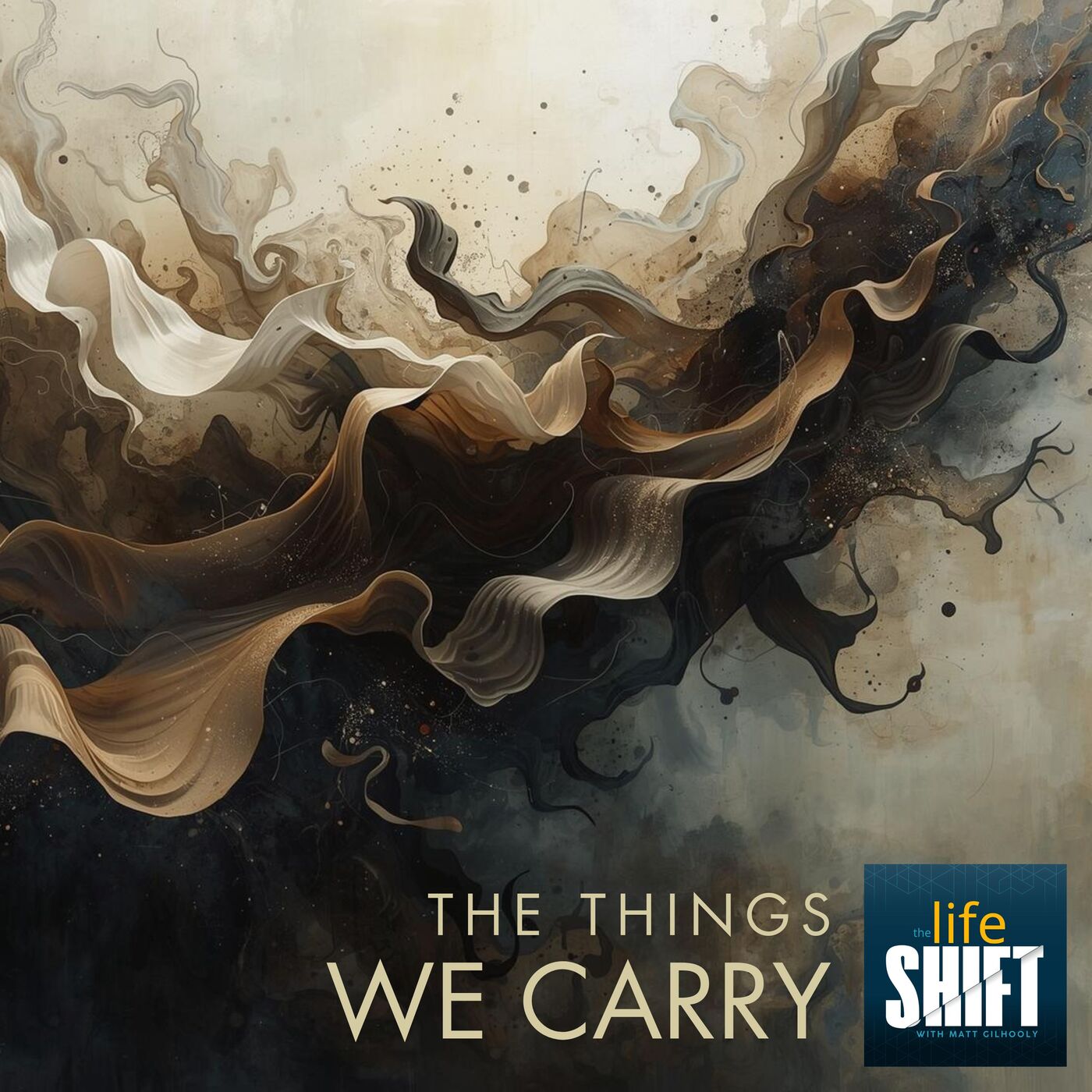 Learning to Live With Grief | Bonus episode artwork