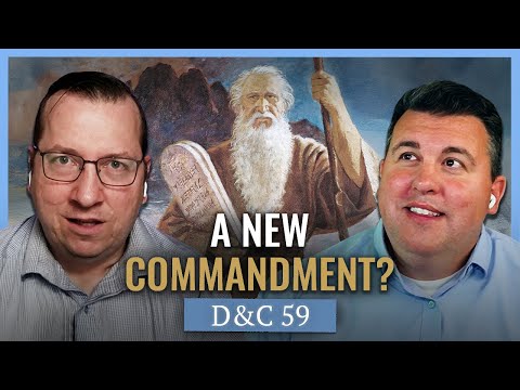 What Does the Sabbath Really Mean? | Church History Matters with Scott & Casey | Jun 2-8