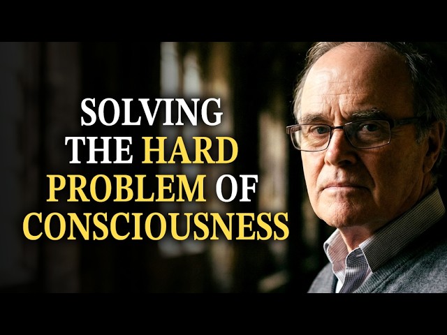 Terrence Deacon: Origins of Life, Consciousness, Entropy, and Sentience