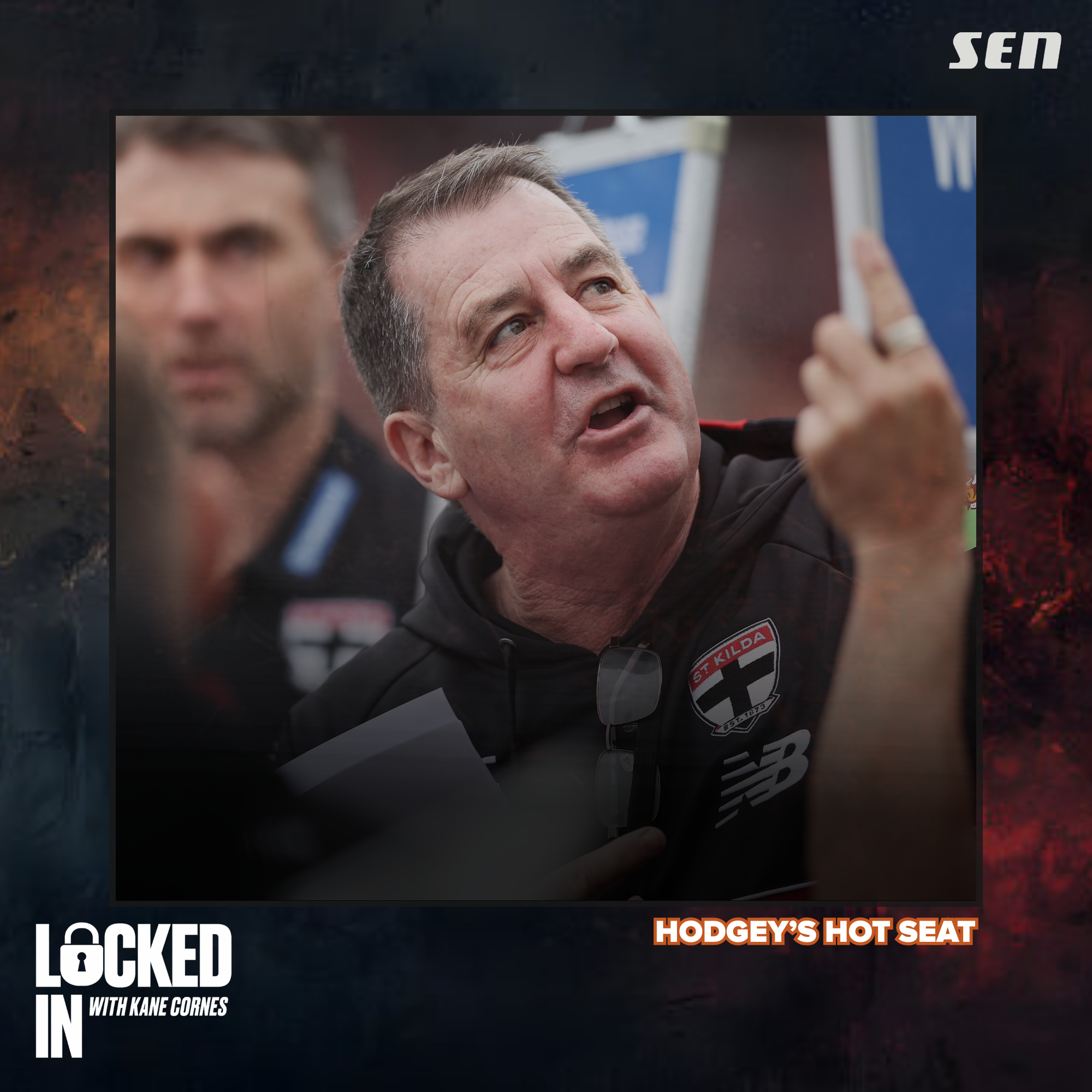 "For them it would be disappointing." | The Hot Seat with Hodgey (05.03.26)