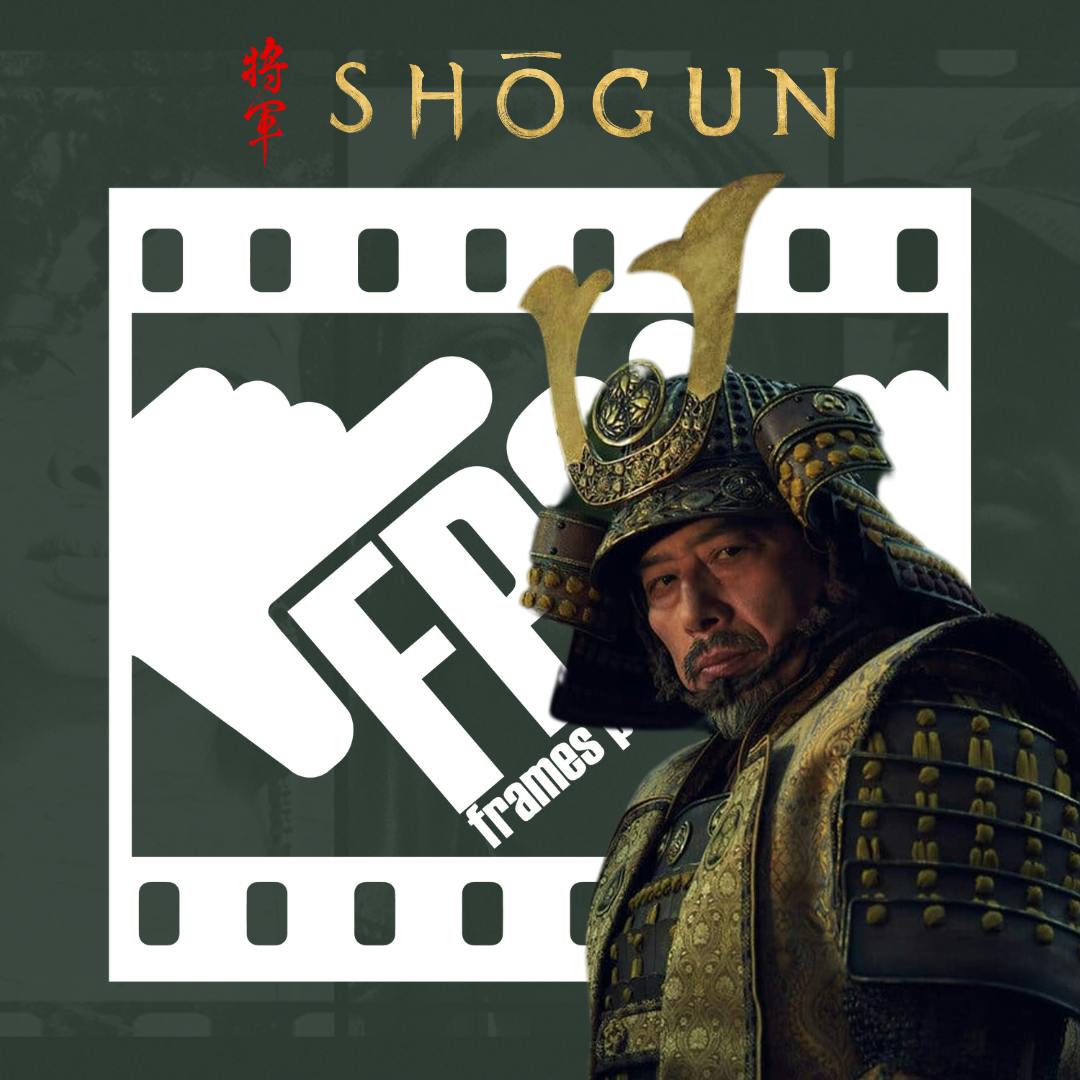 Shogun - “A Dream of a Dream” (S1, E10)