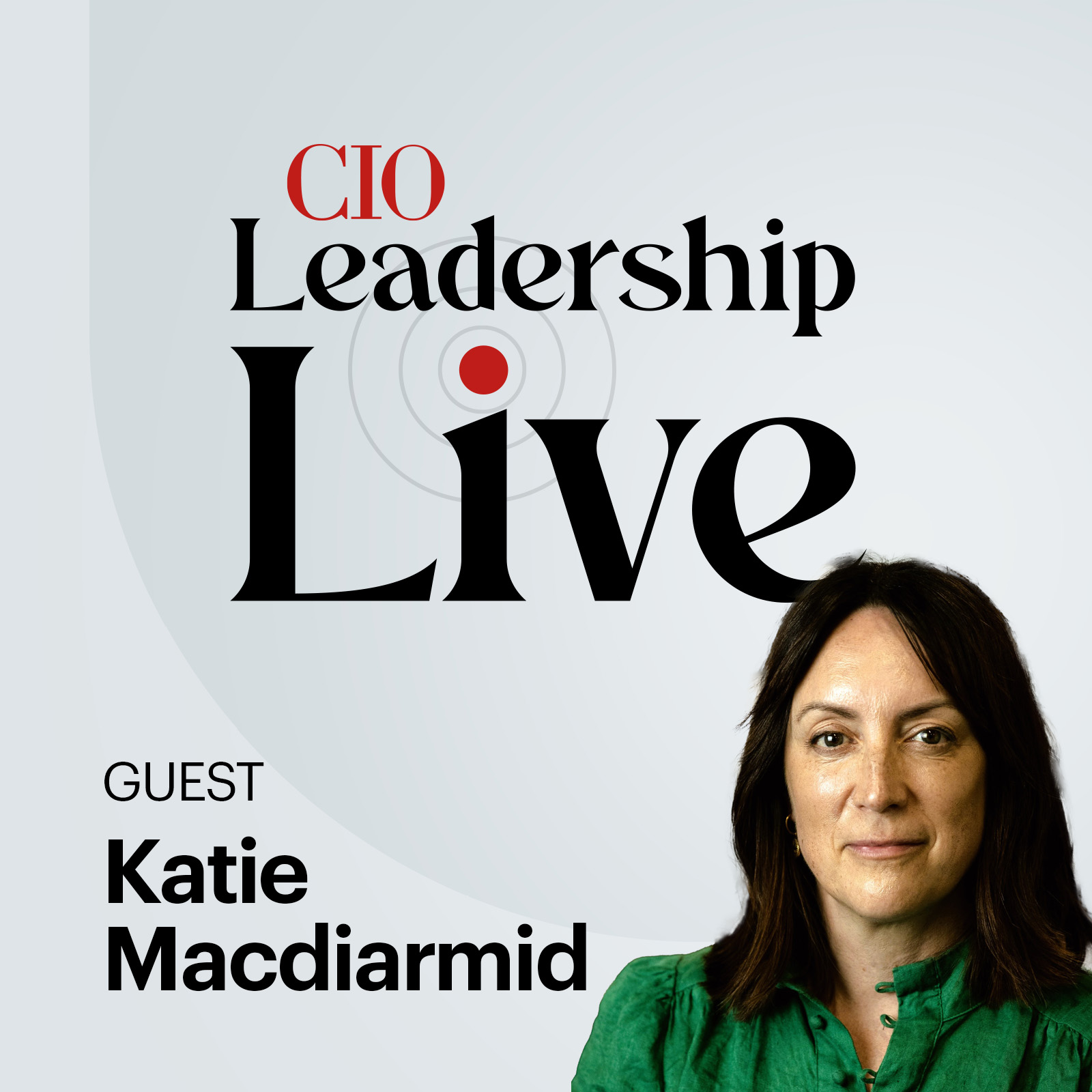 Katie Macdiarmid, Chief Information Officer, NZME