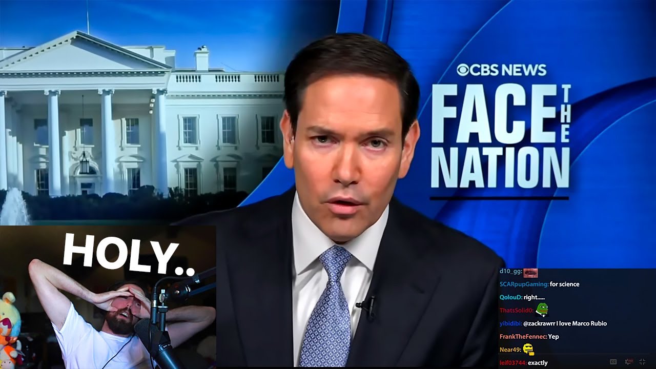 People need to hear this.. | Asmongold TV