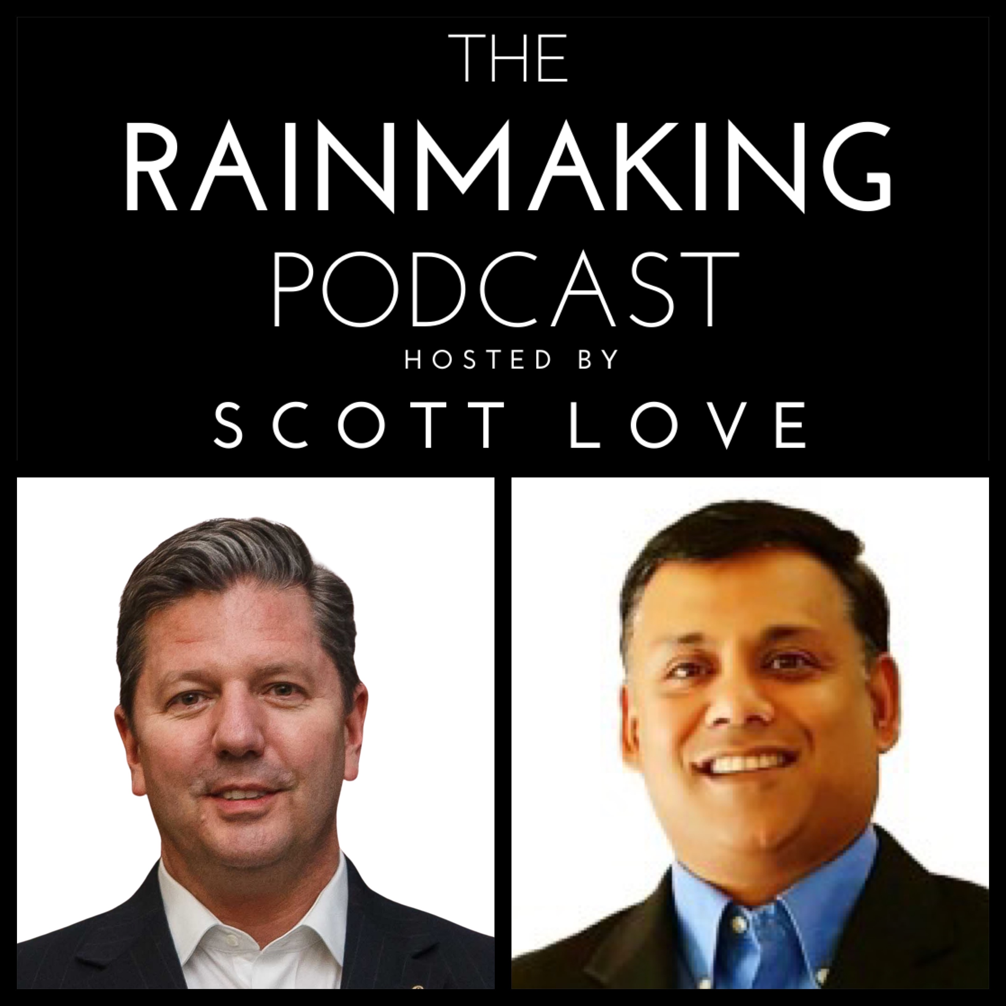 TRP 70: "Manage your Firm like a Business: Know your Numbers" with Sachin Bakhai