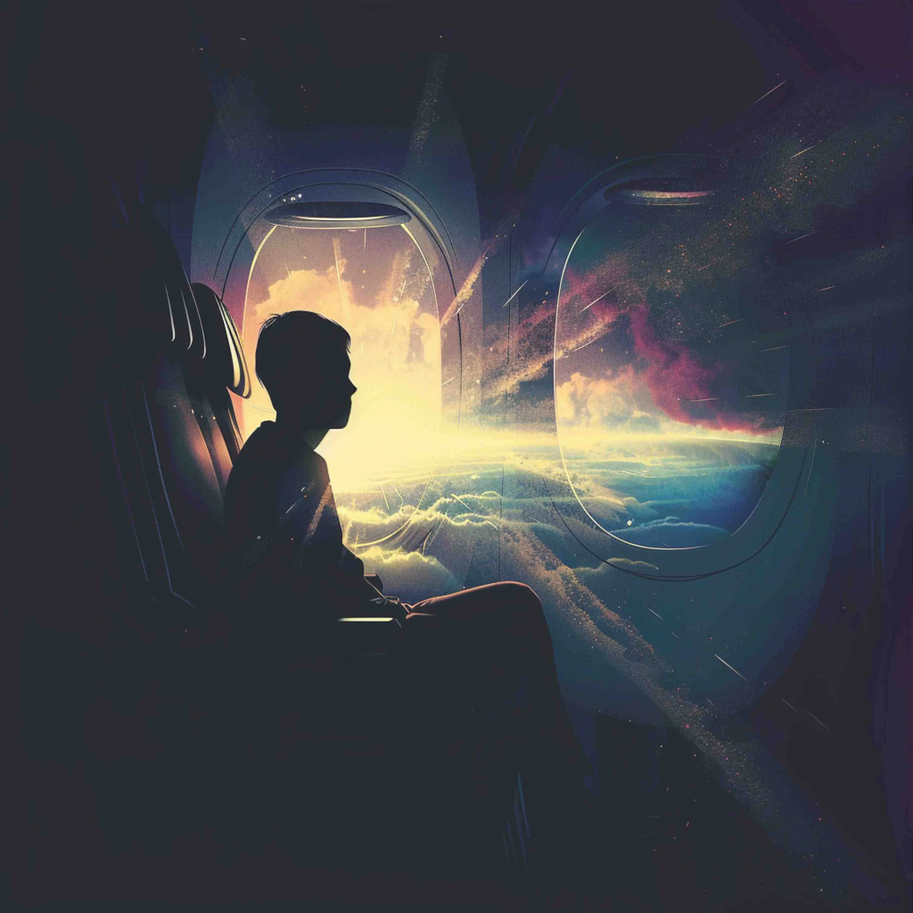 WITH MUSIC - Morning Clarity: NSDR to Start Your Day Focused episode artwork