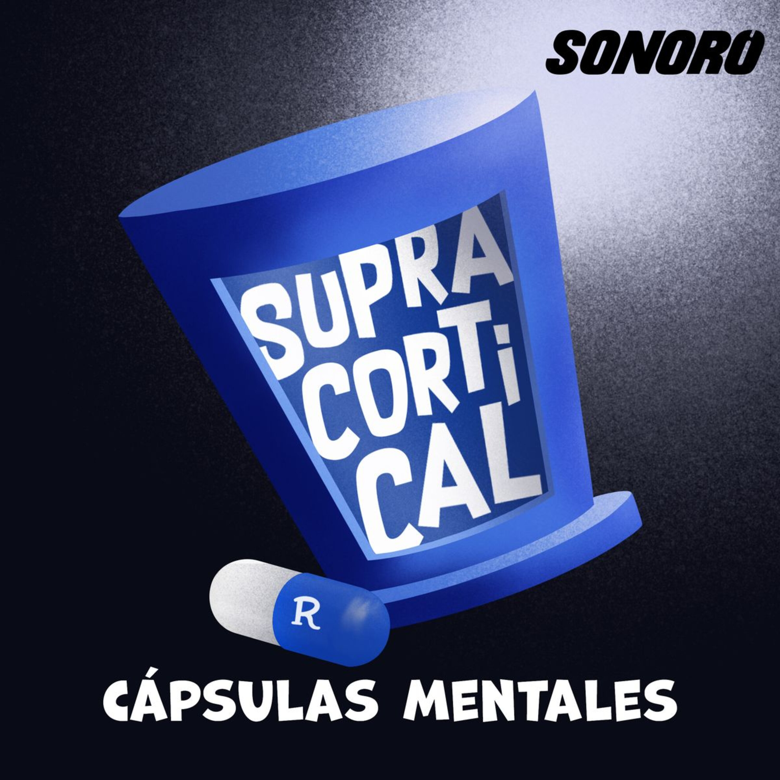 Cápsula Mental - 022: Miedo al rechazo y al abandono episode artwork