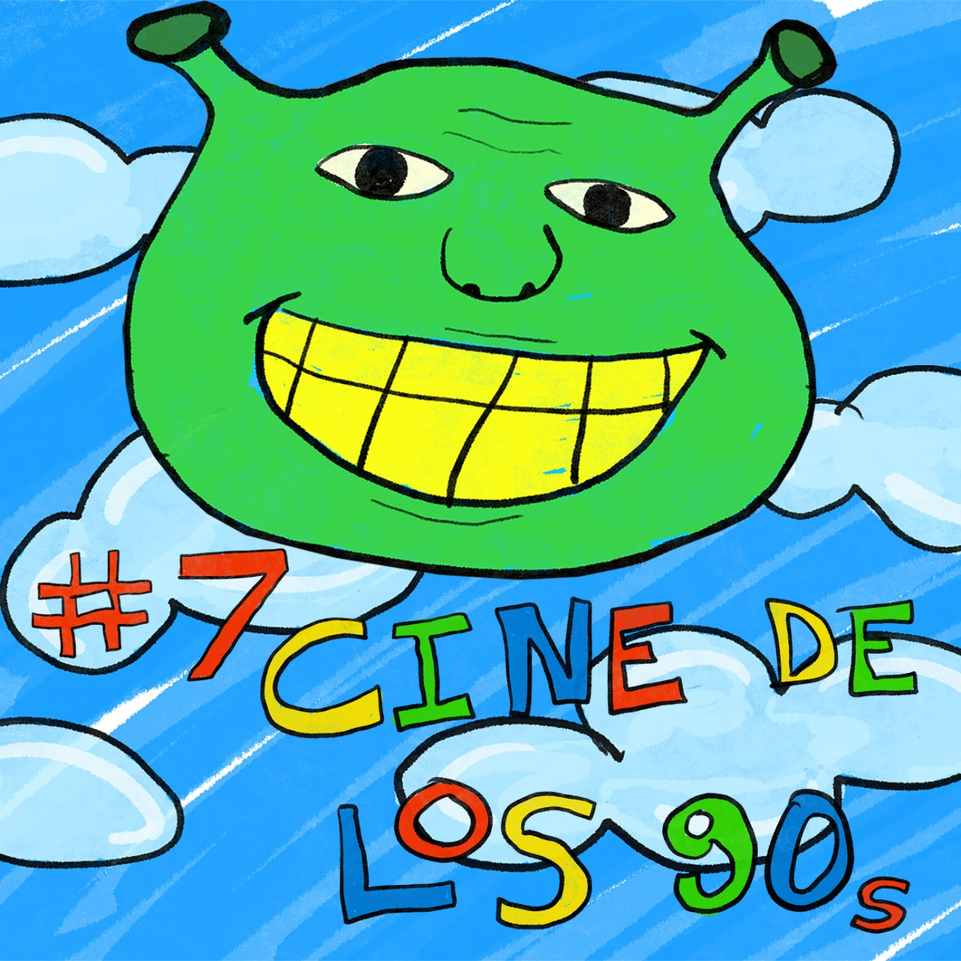 Cine de los 90s
