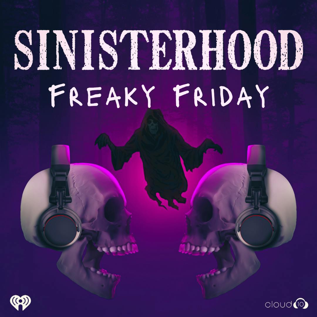 Freaky Friday: Episode 32