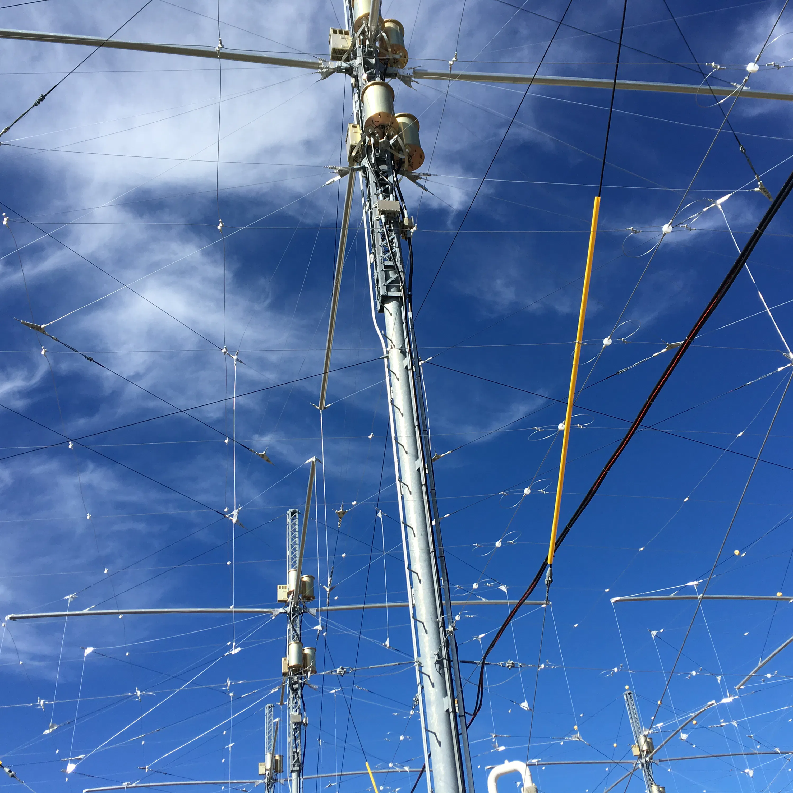 Qu'est-ce que HAARP ?