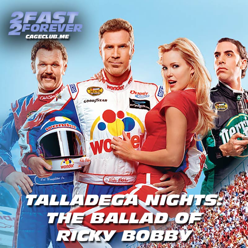 2 Fast 2 Forever: The Fast and Furious Podcast