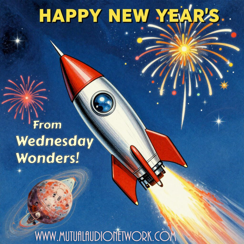 Wednesday Wonders- January 7th, 2026