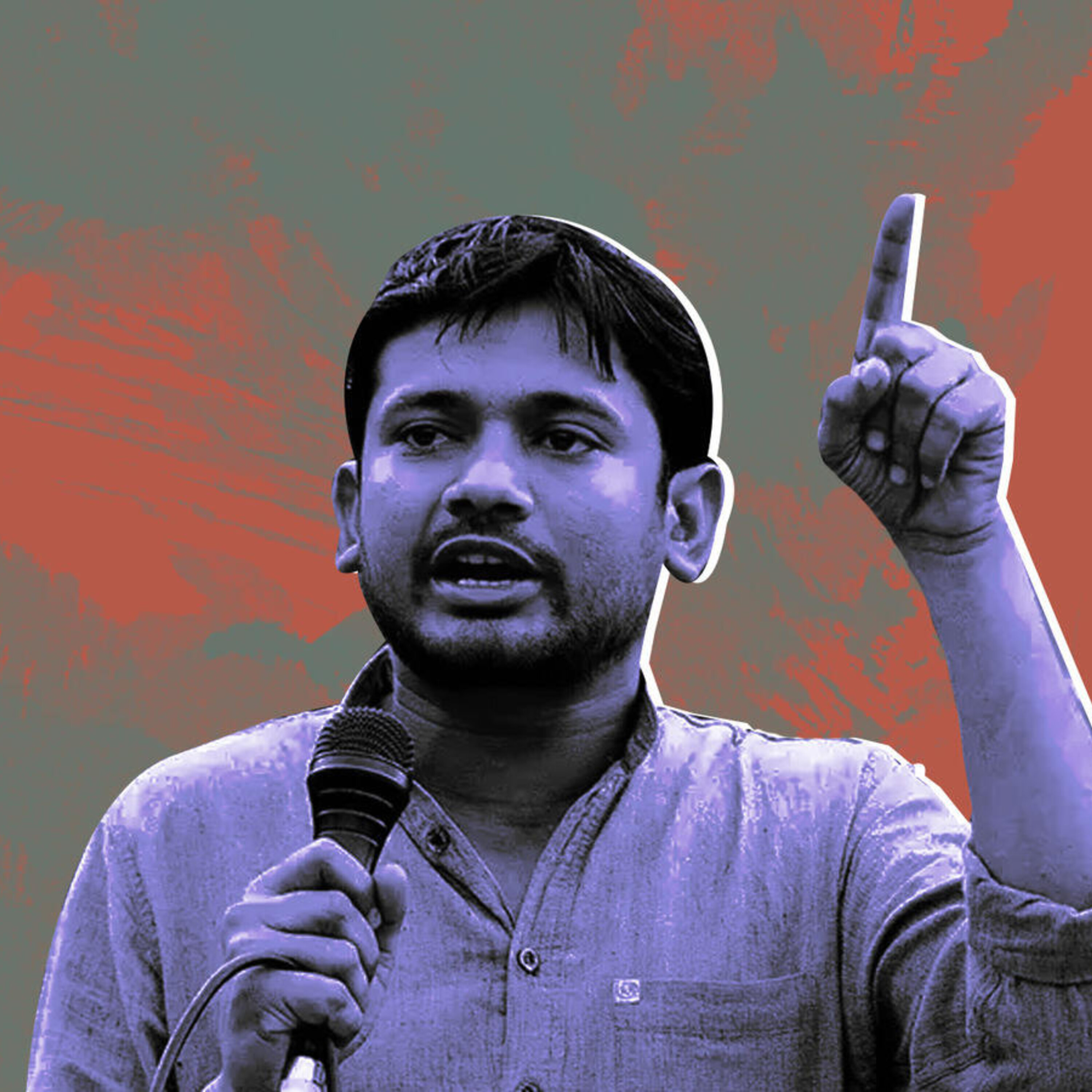 Slamming Kanhaiya Kumar For His Caste Is Misguided and Narrow episode artwork