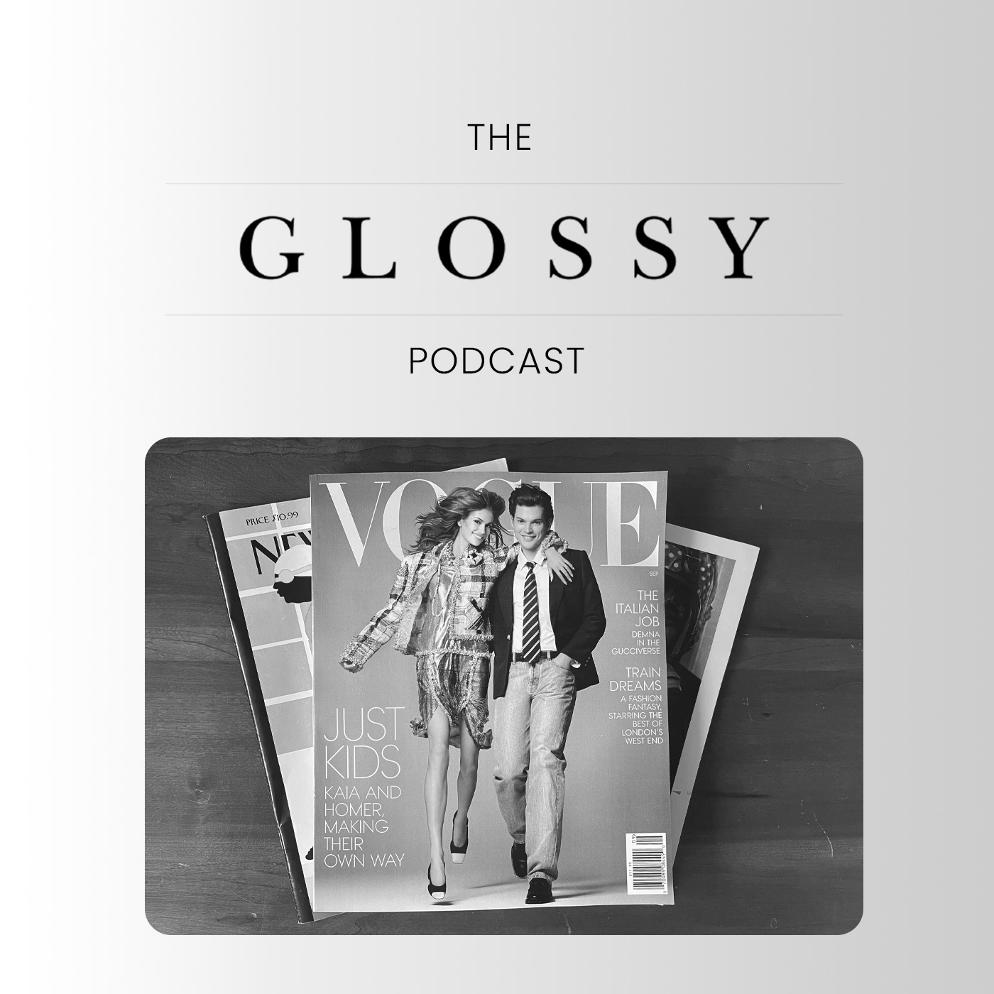 What Chloe Malle's first September issue means for Vogue episode artwork