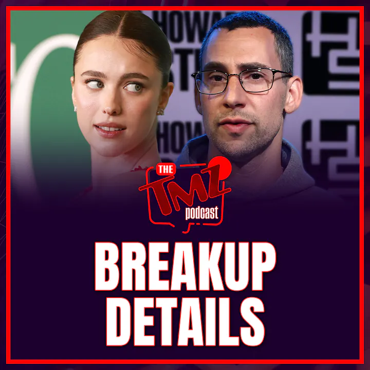 What Happened? Margaret Qualley & Jack Antonoff Call It Quits