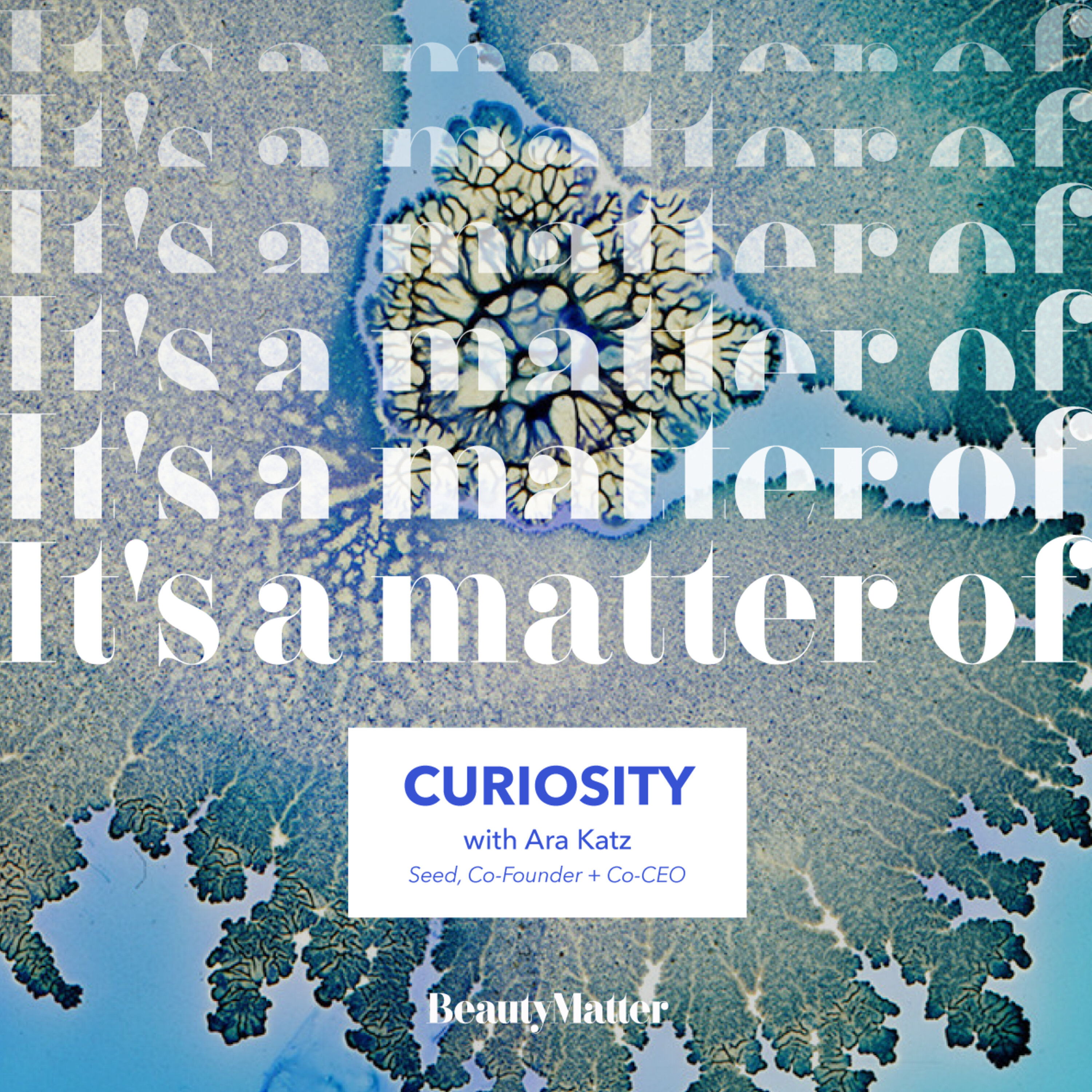 It\'s A Matter Of...