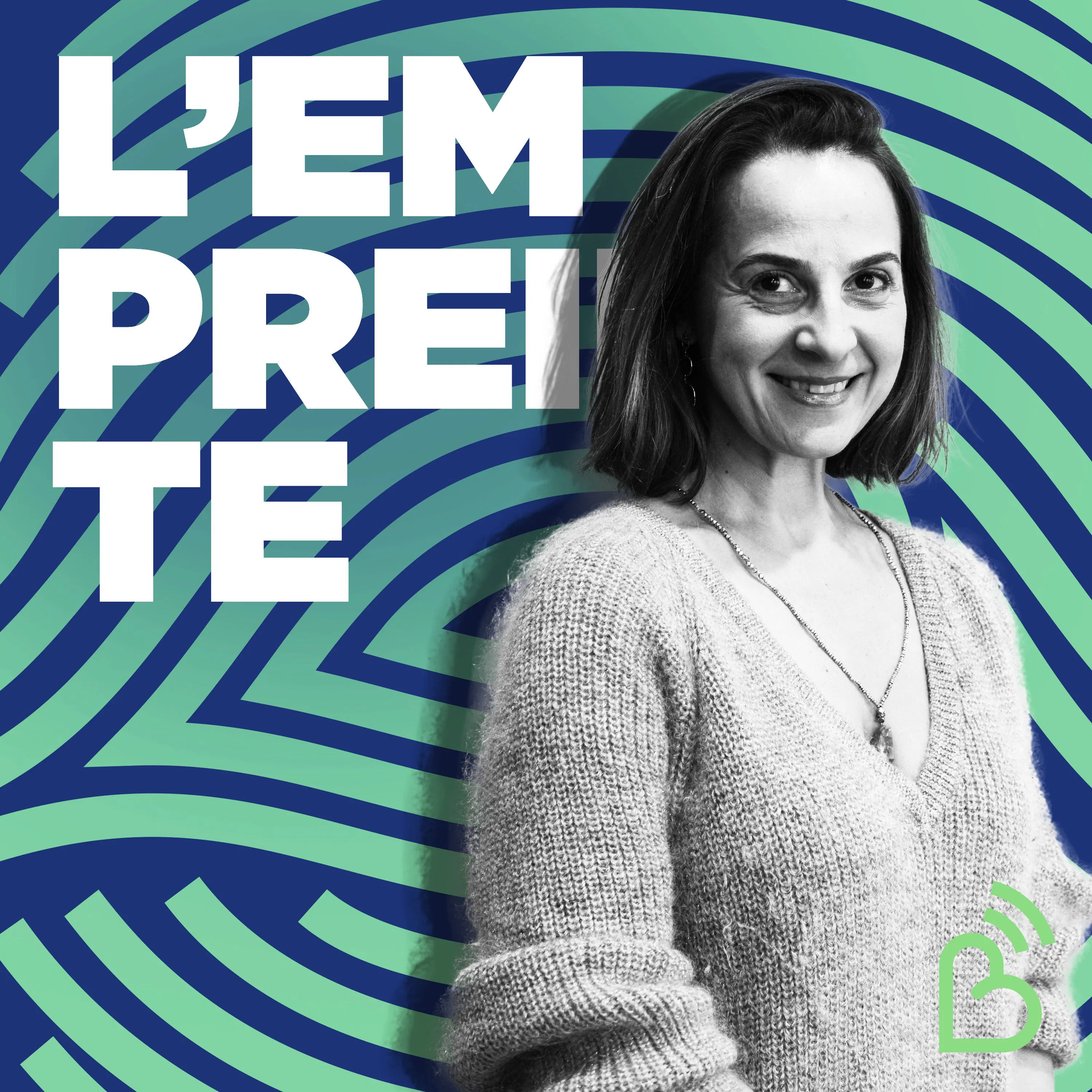 Caroline Renoux, Fondatrice & CEO de Birdeo
