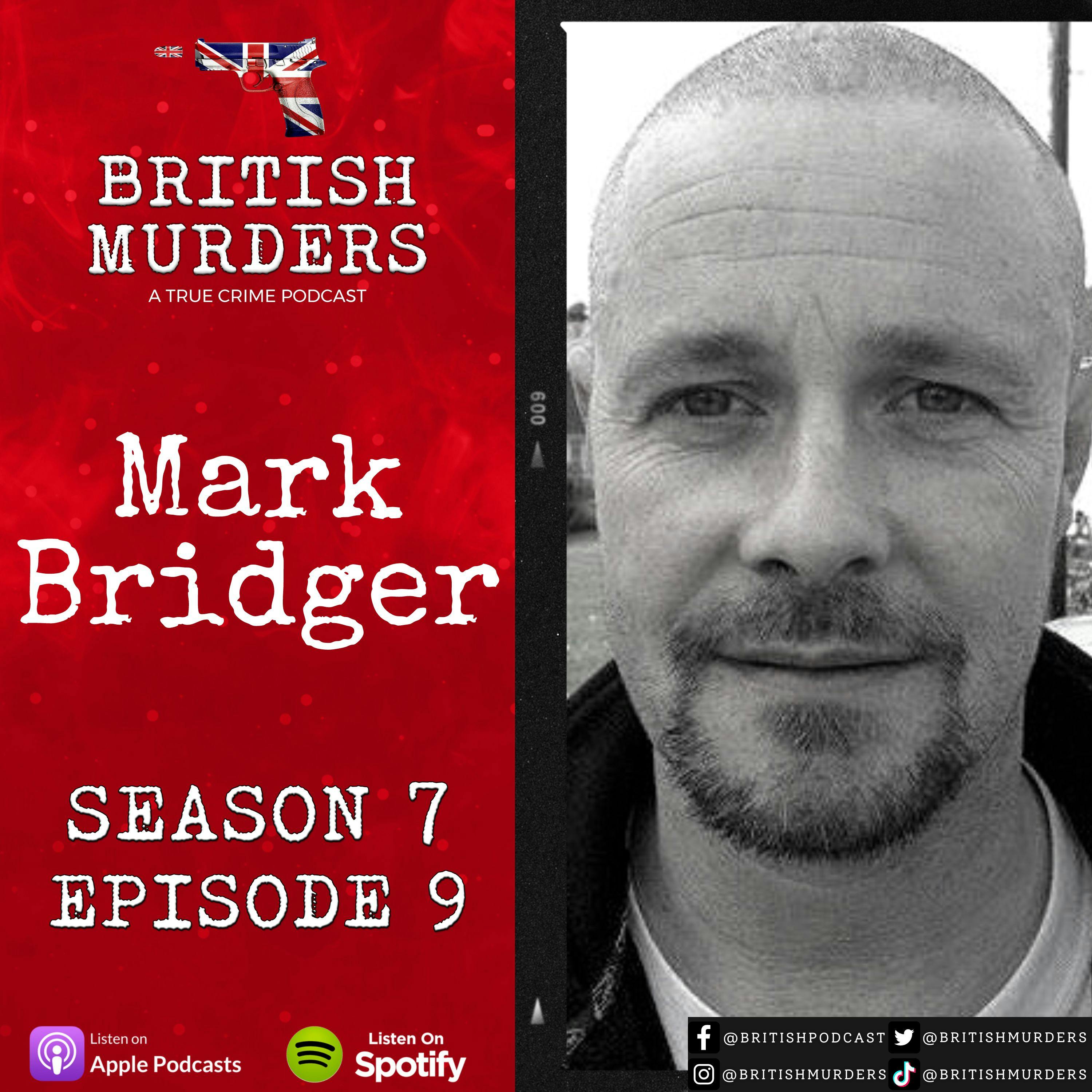 S07E09 | Mark Bridger | The Murder of April Jones Image